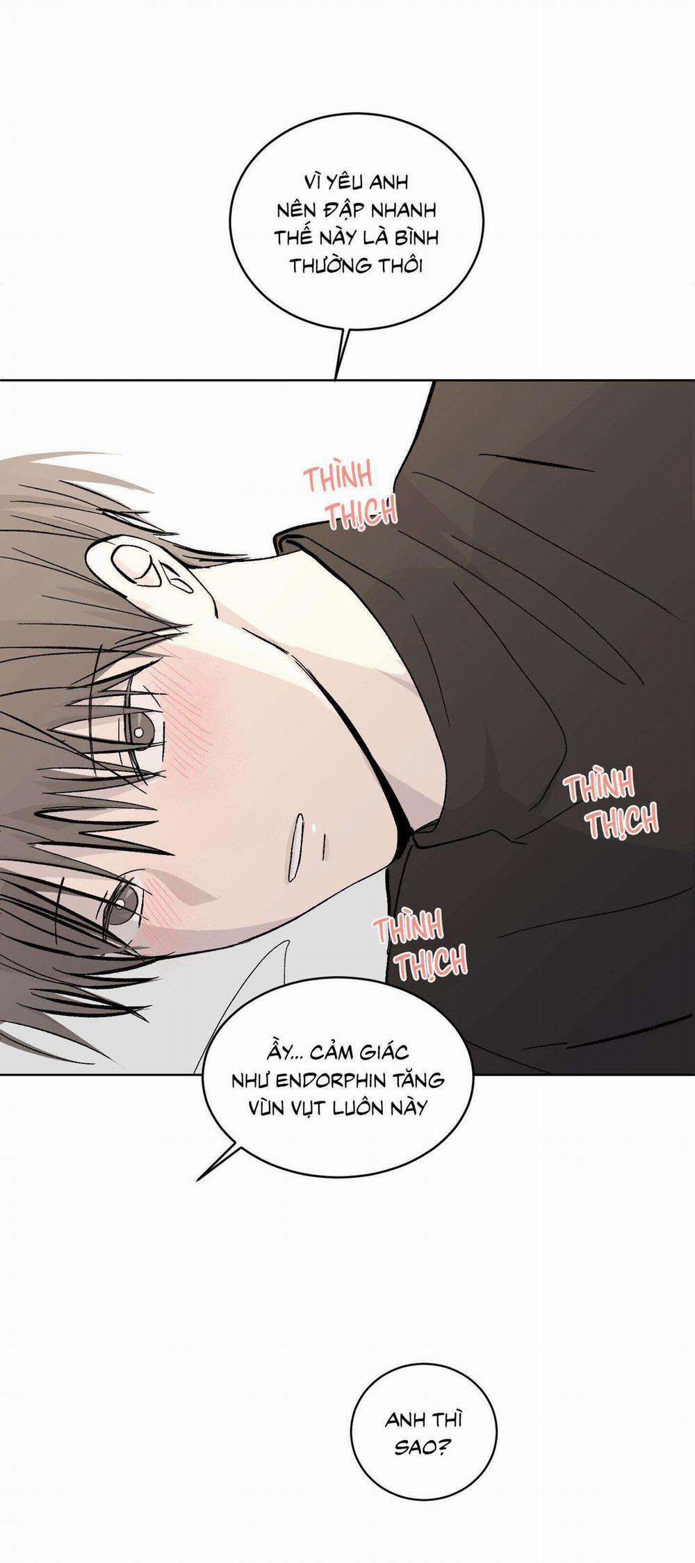 Missing Romance 25 trang 56