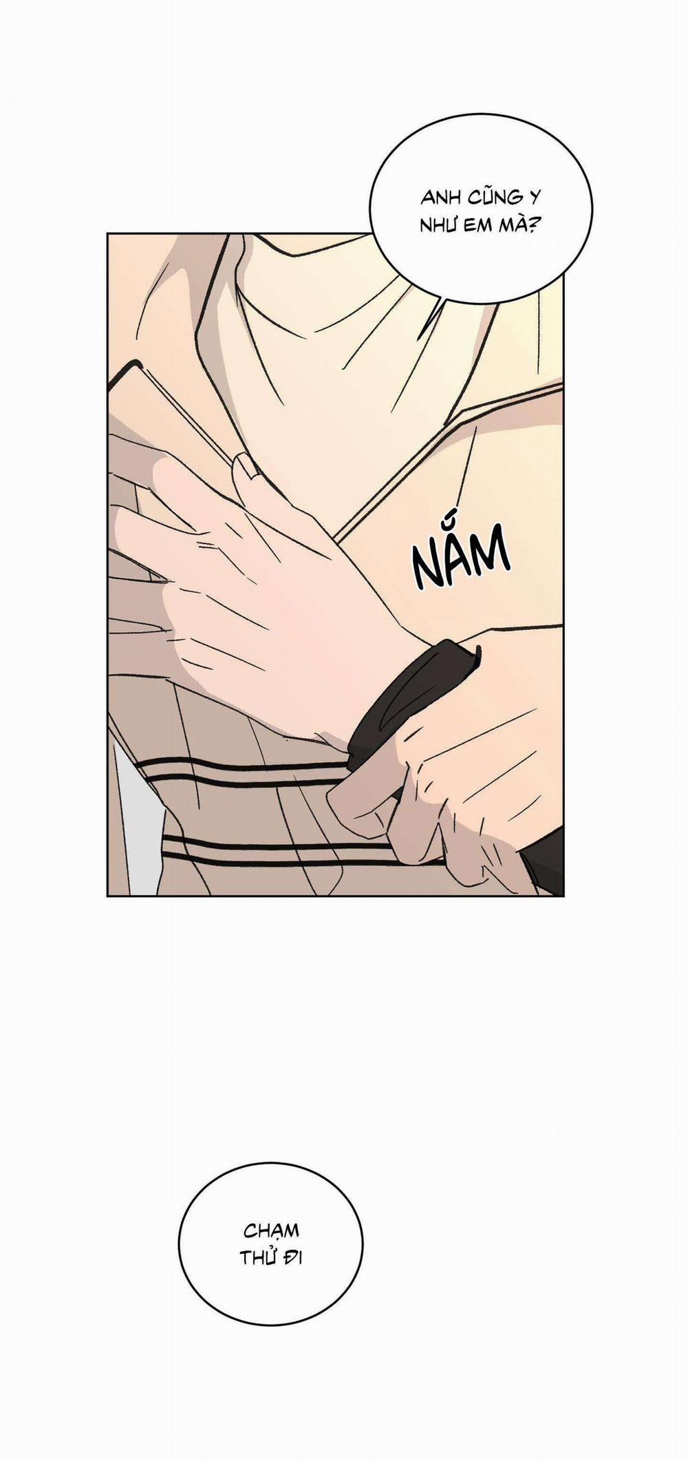 Missing Romance 25 trang 58