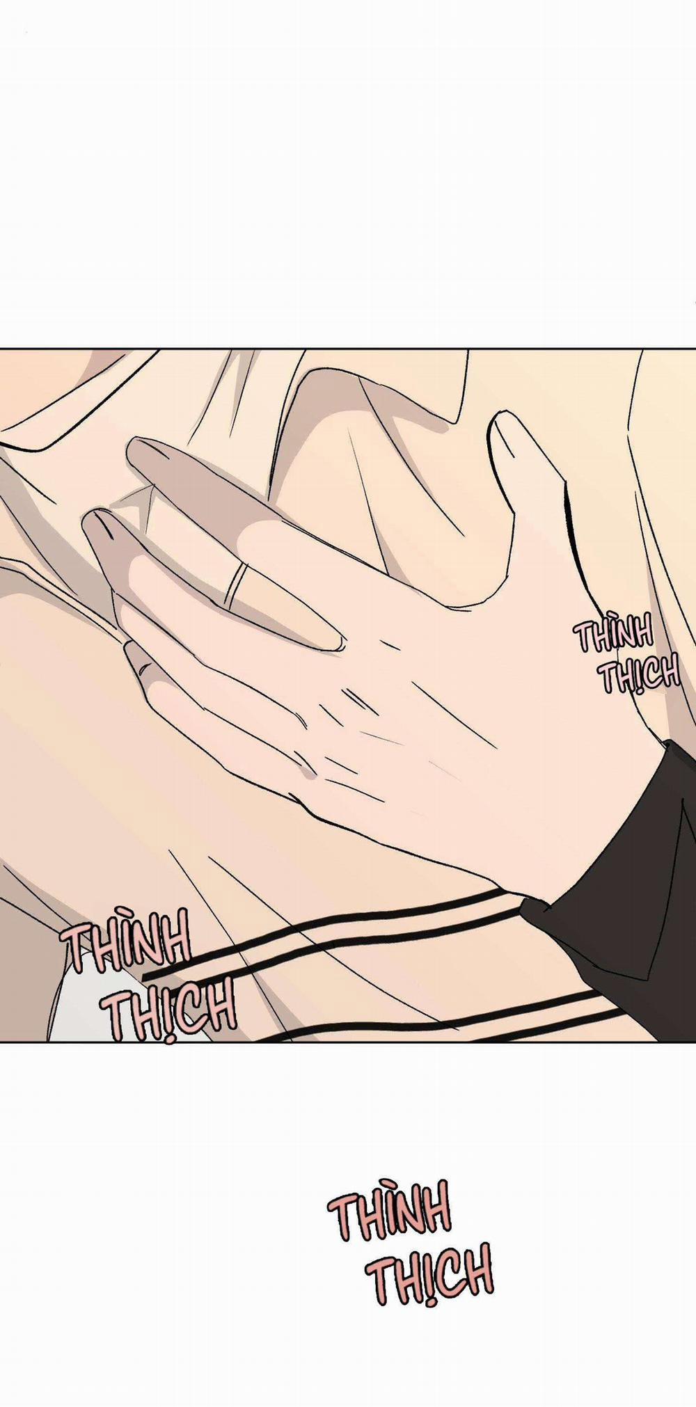 Missing Romance 25 trang 59