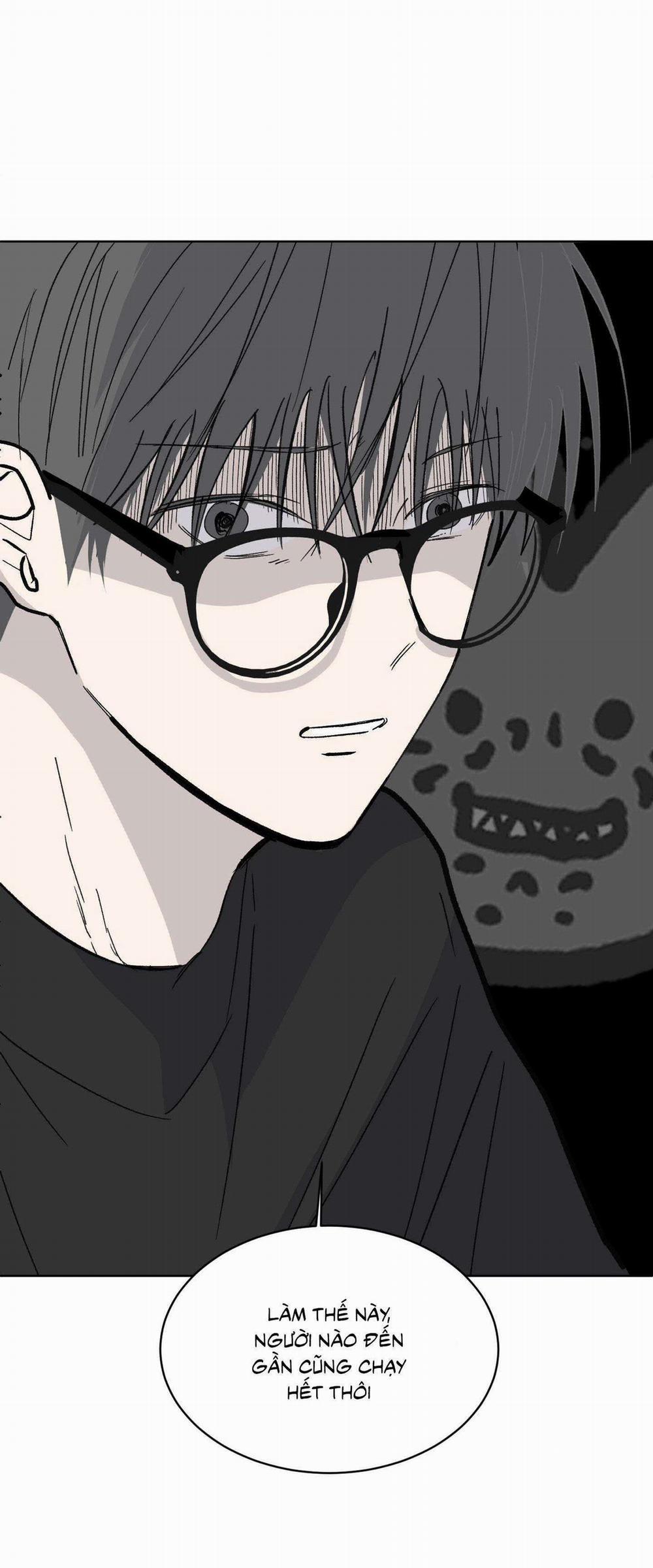 Missing Romance 25 trang 6