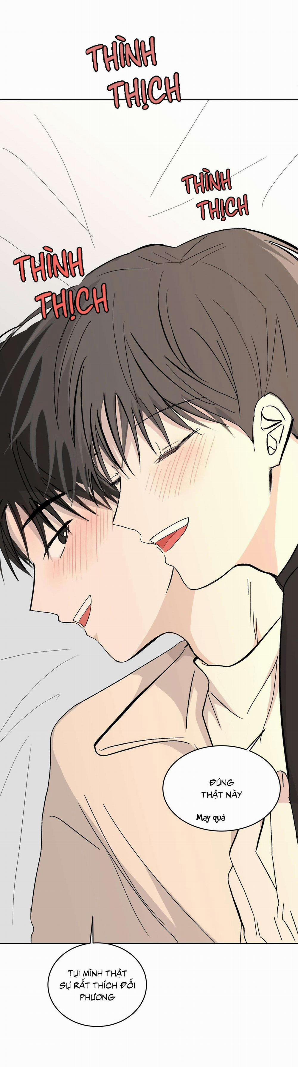 Missing Romance 25 trang 60