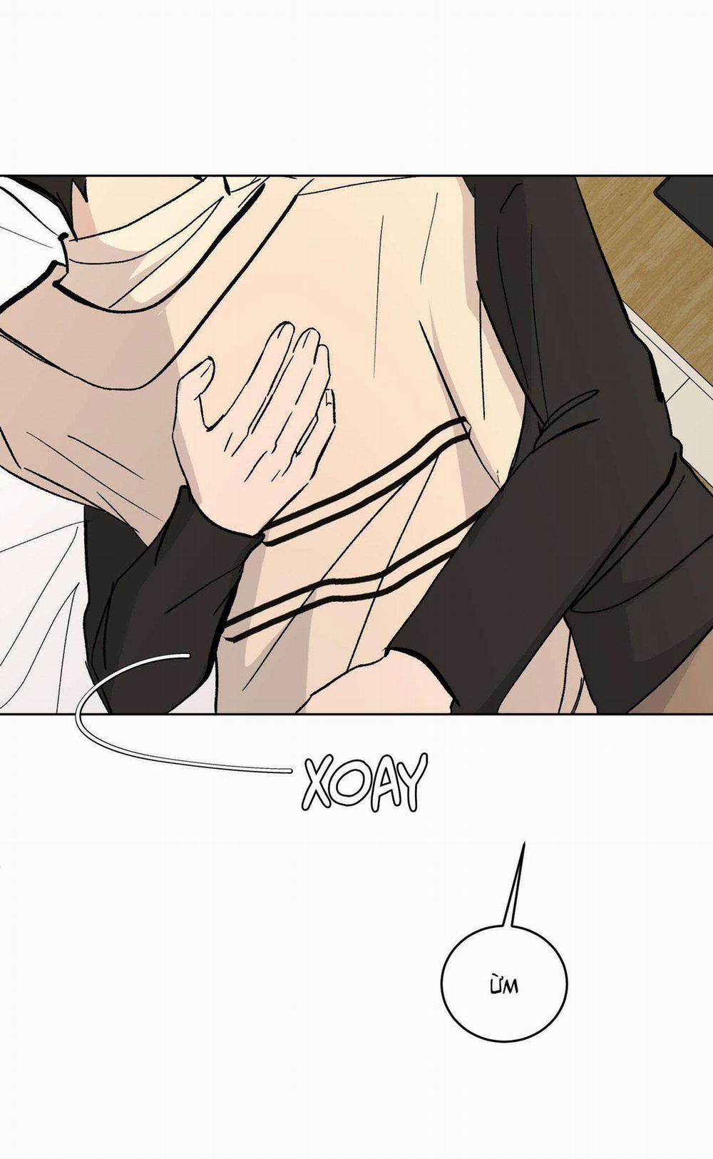 Missing Romance 25 trang 61