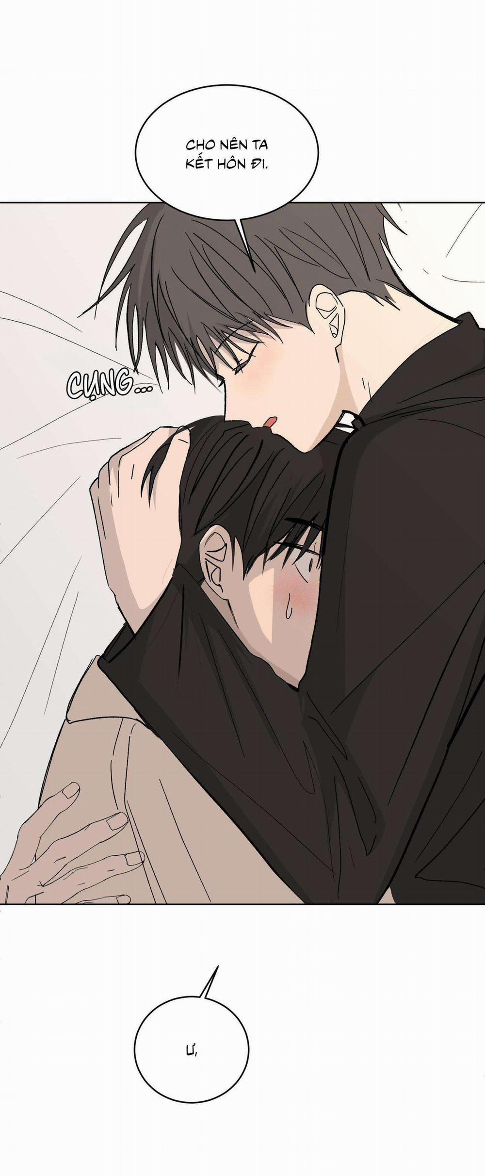 Missing Romance 25 trang 62