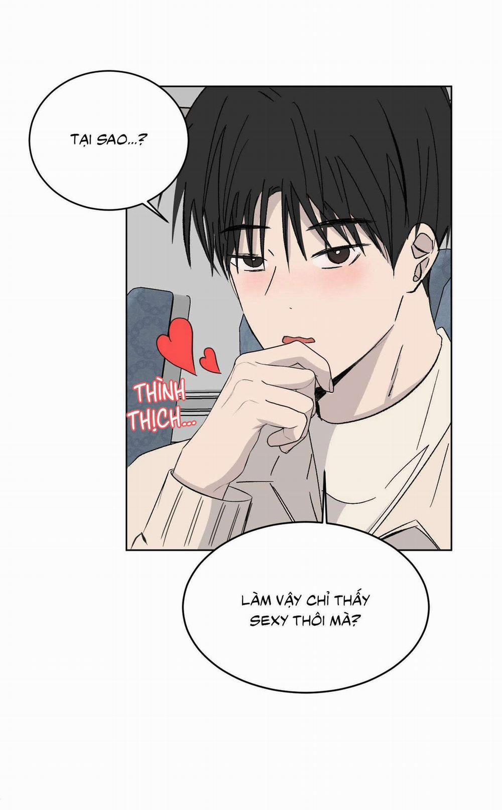 Missing Romance 25 trang 8