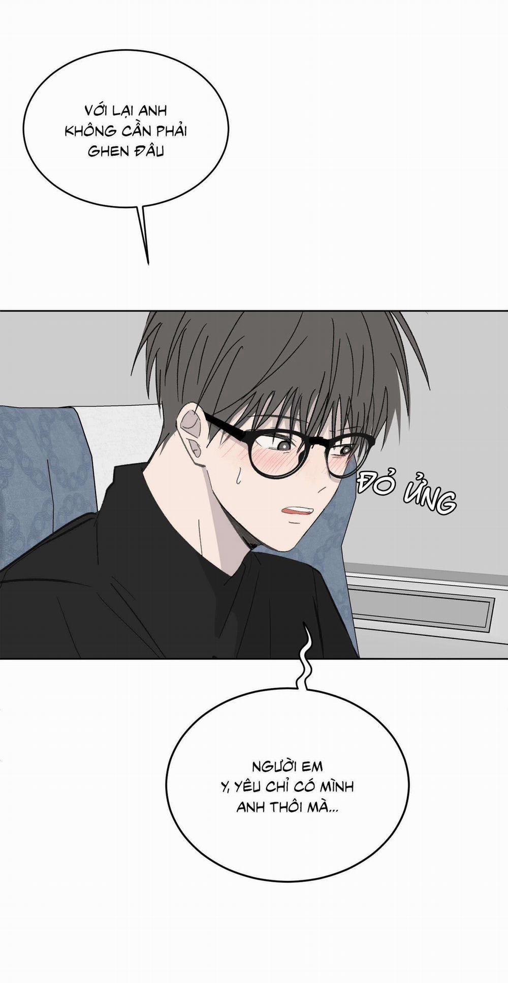 Missing Romance 25 trang 9