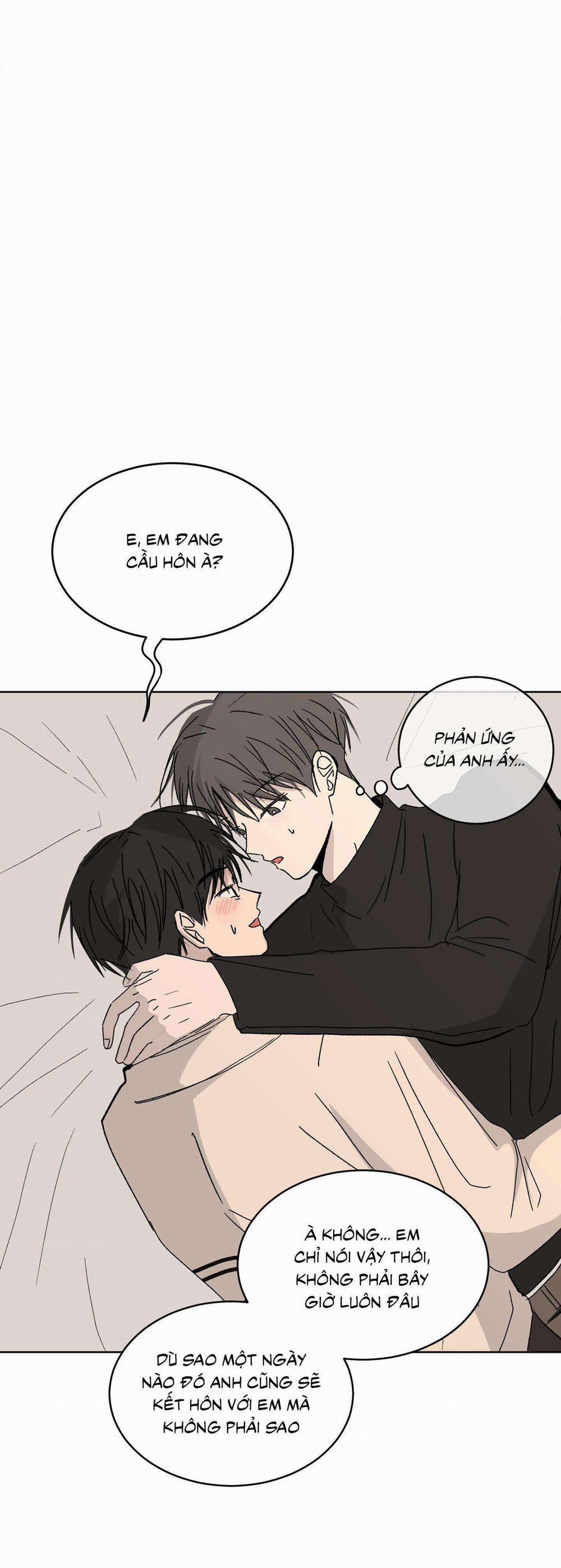 Missing Romance 26 trang 0