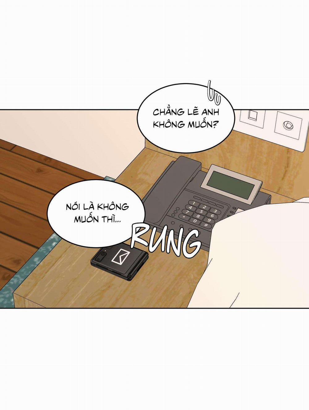 Missing Romance 26 trang 1