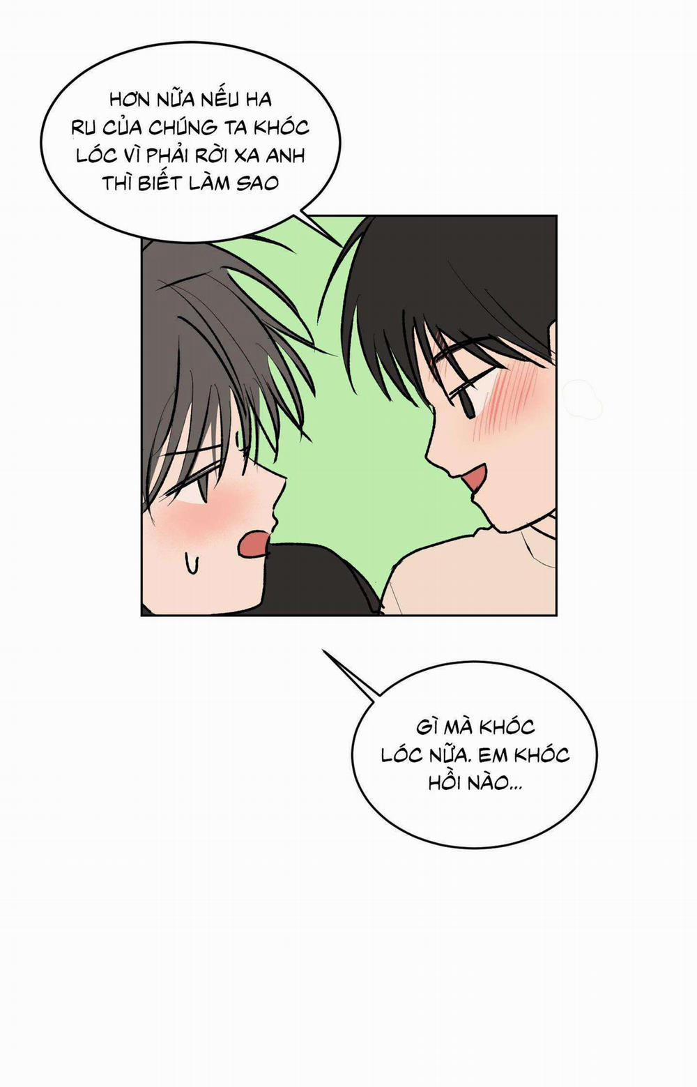 Missing Romance 26 trang 13