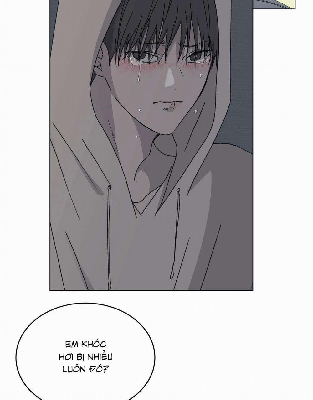 Missing Romance 26 trang 15