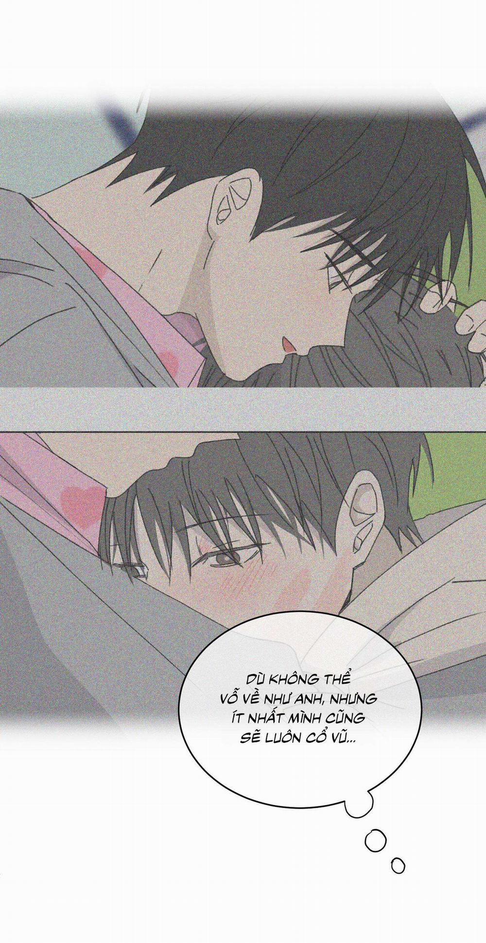 Missing Romance 26 trang 17