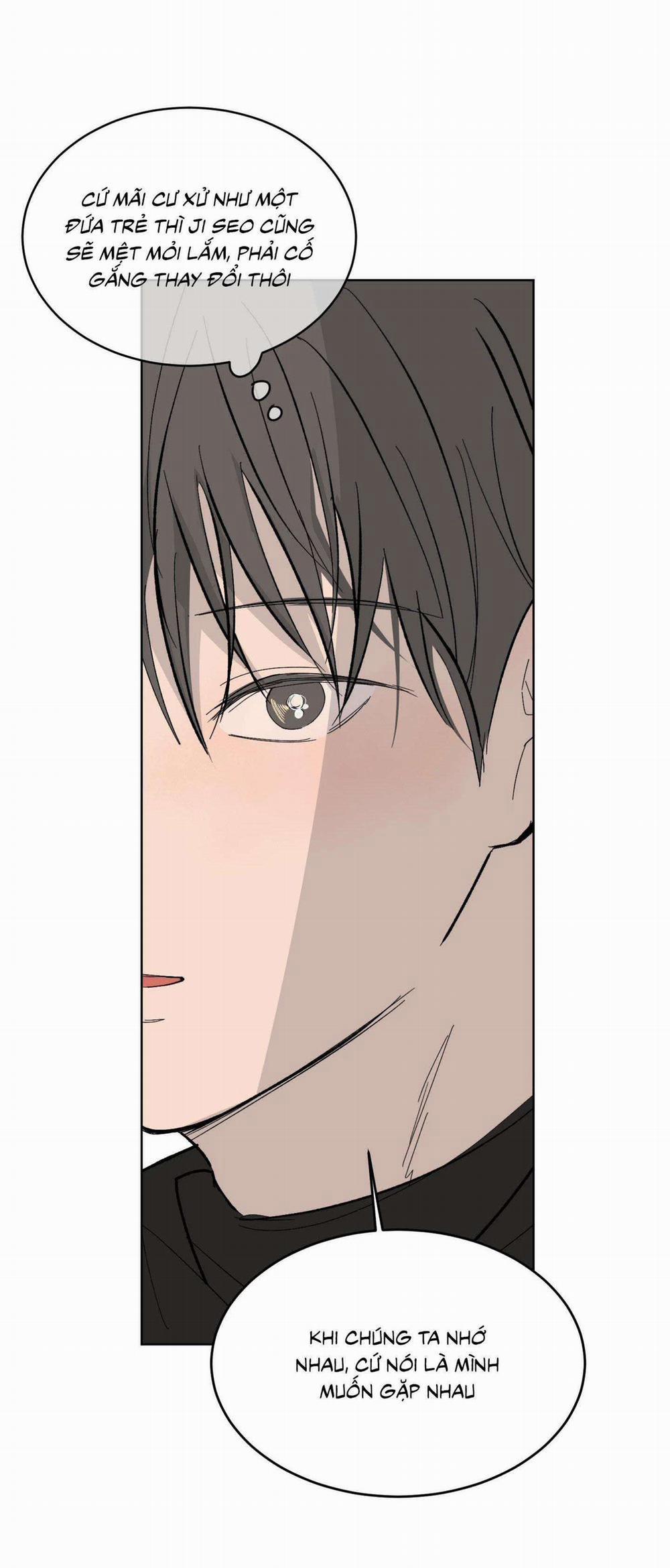 Missing Romance 26 trang 19