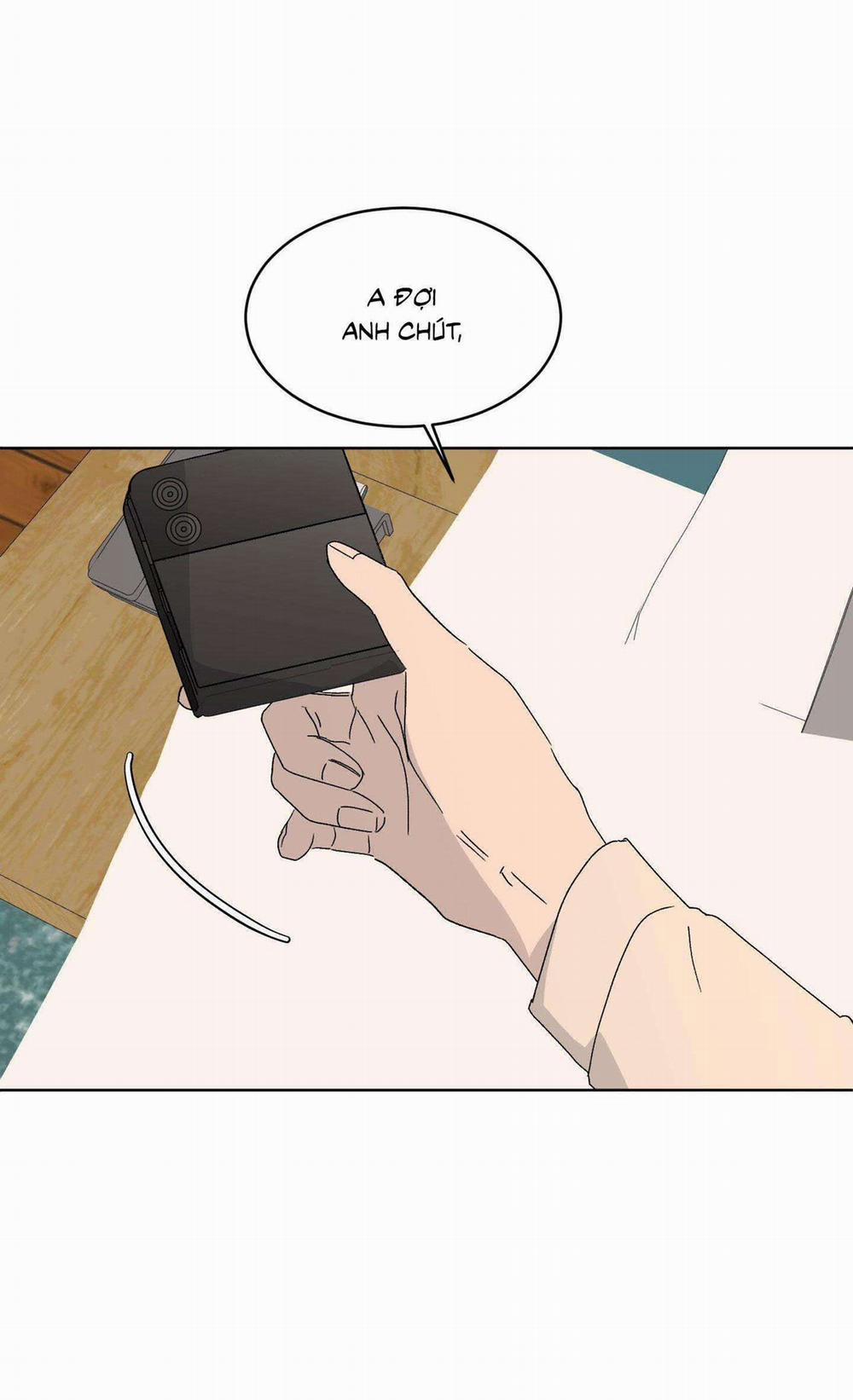 Missing Romance 26 trang 2