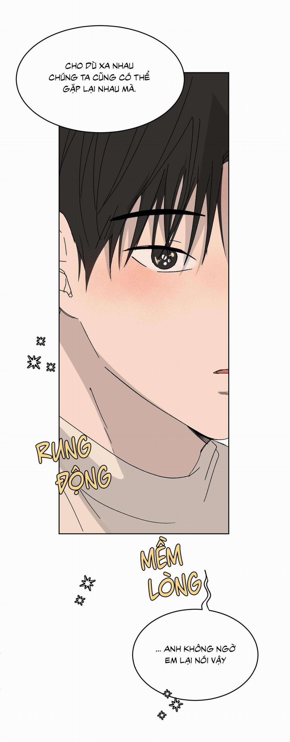 Missing Romance 26 trang 20