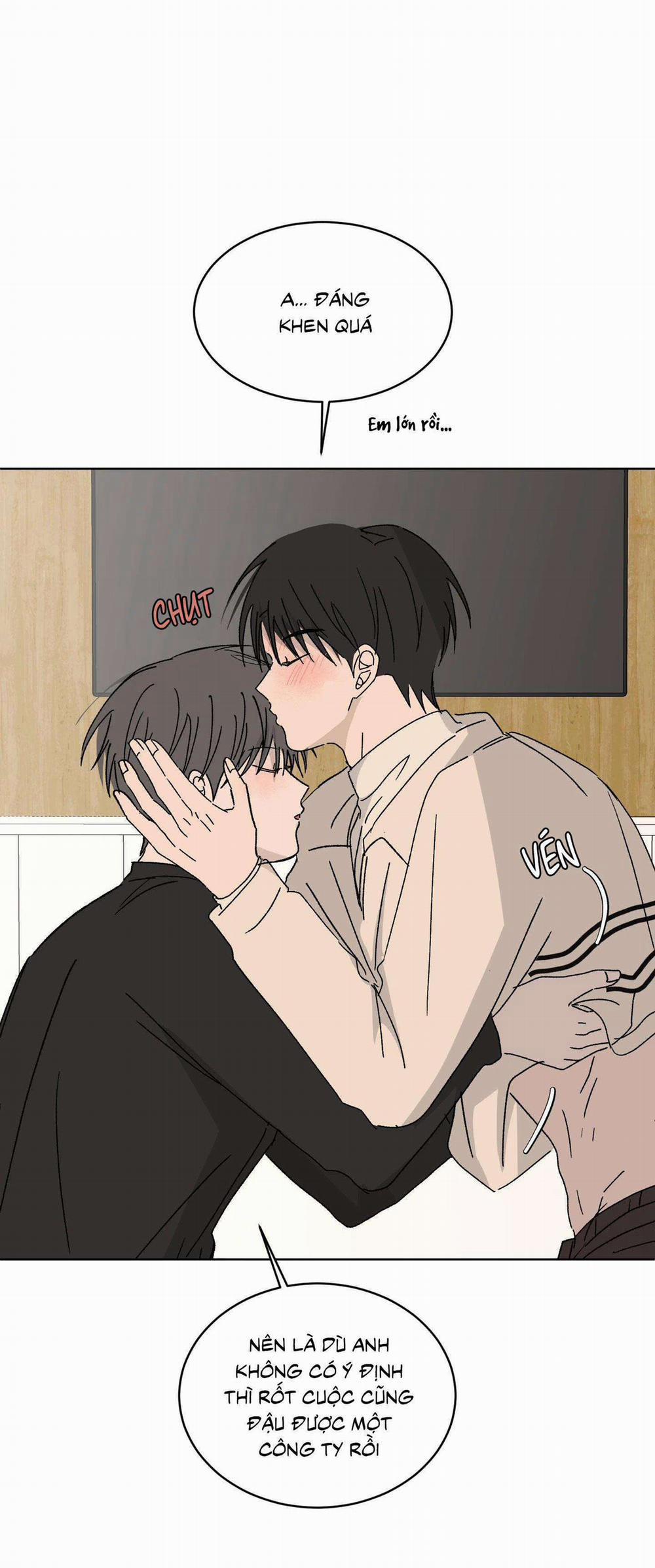 Missing Romance 26 trang 21