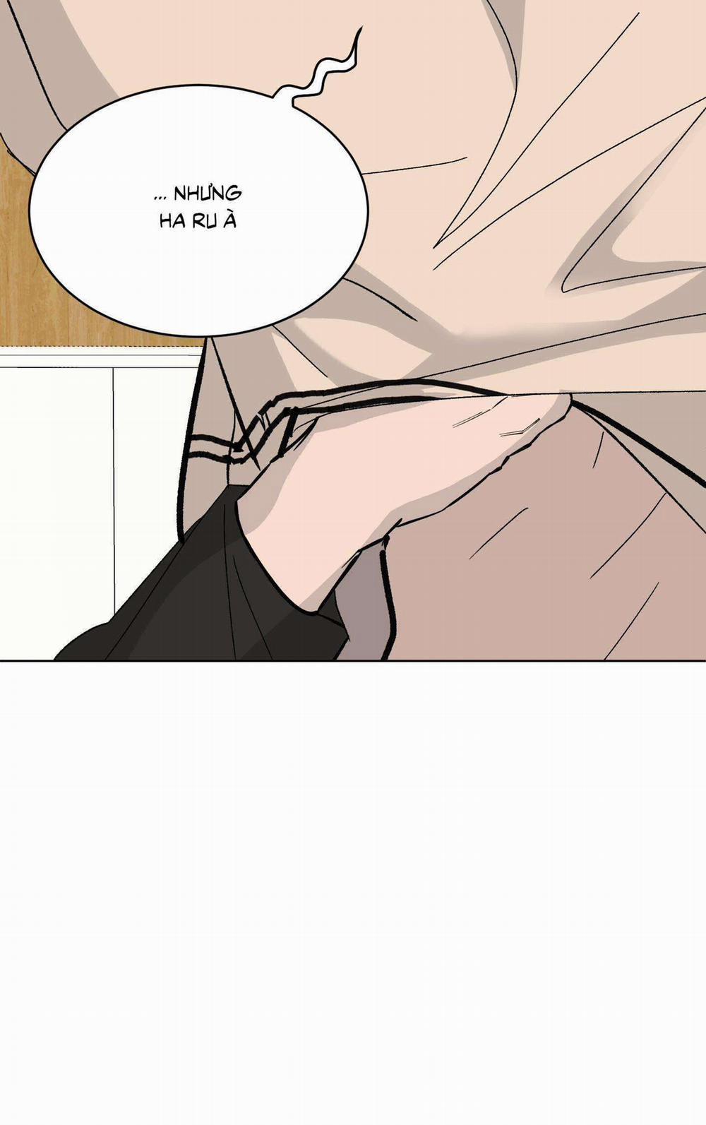 Missing Romance 26 trang 24