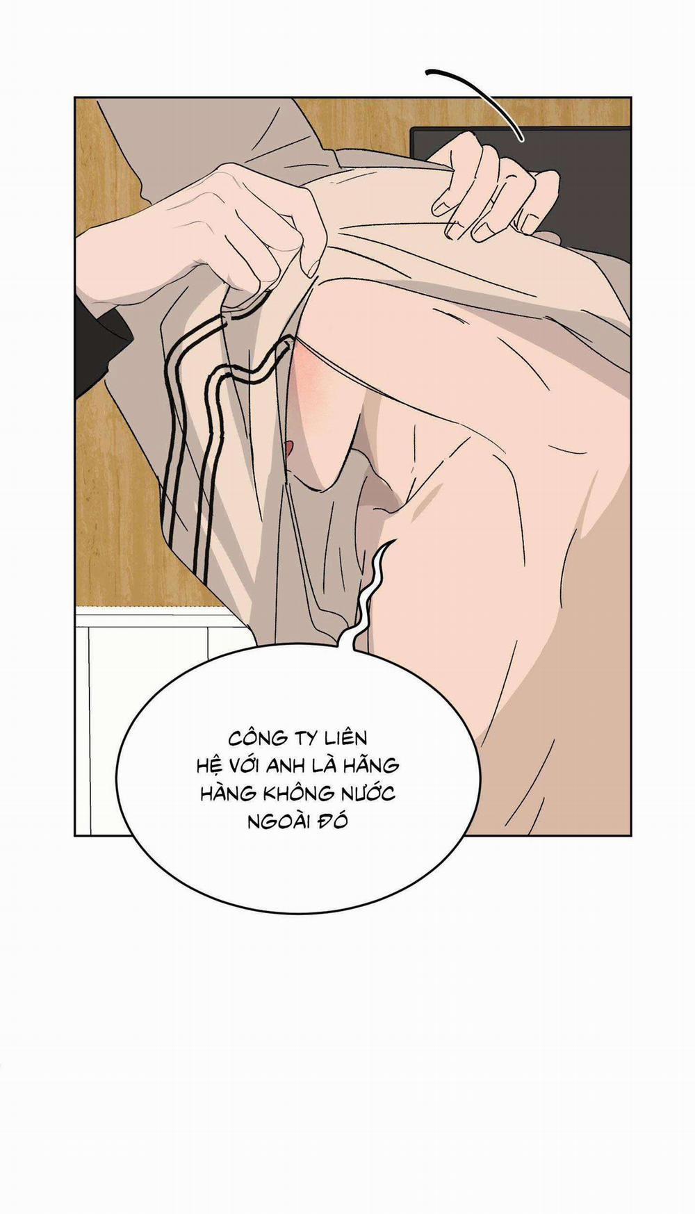 Missing Romance 26 trang 25