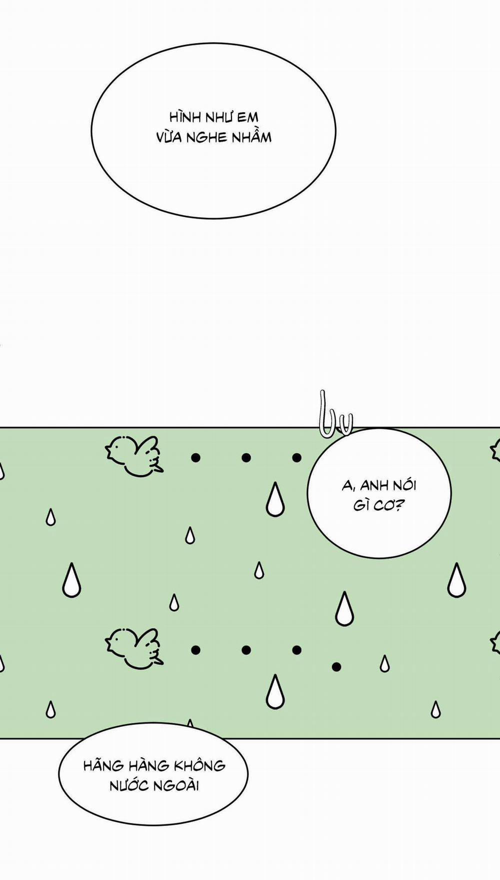 Missing Romance 26 trang 27