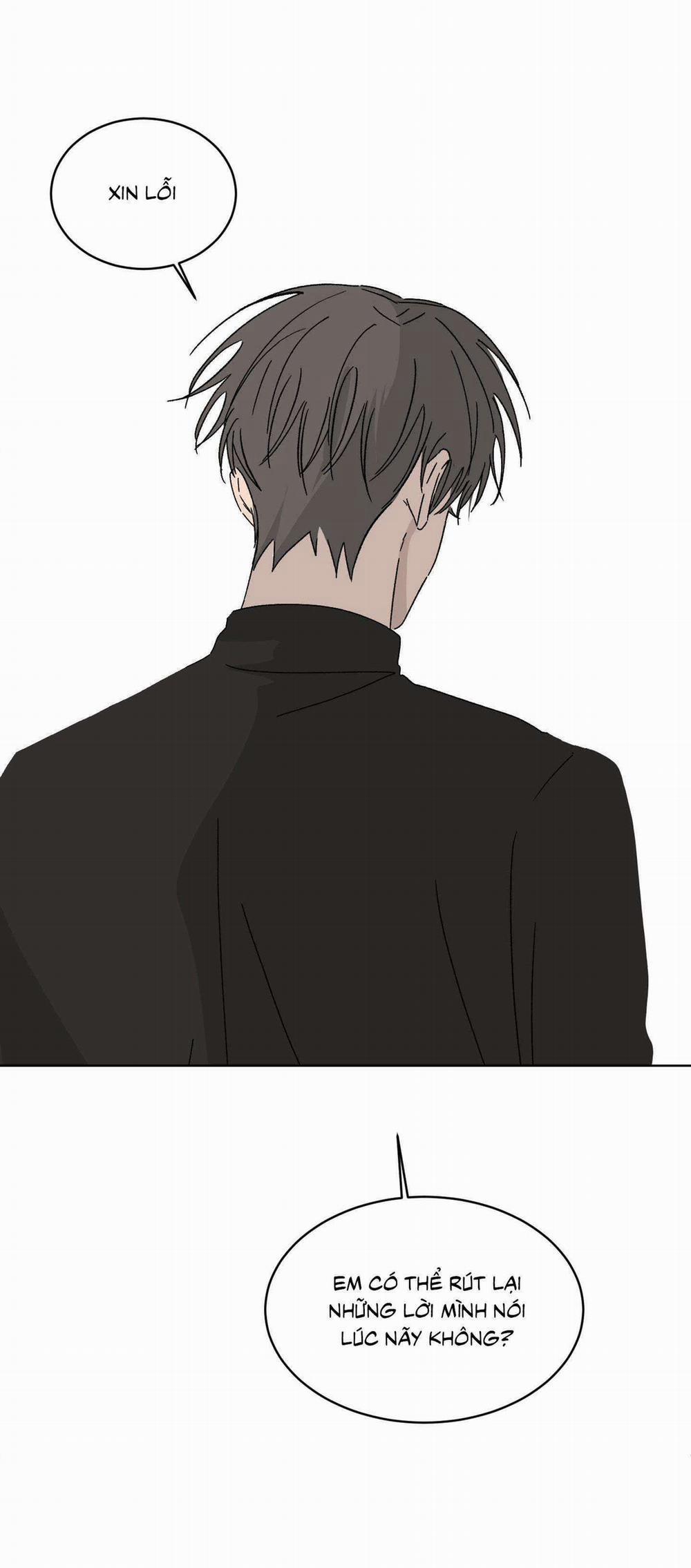 Missing Romance 26 trang 31