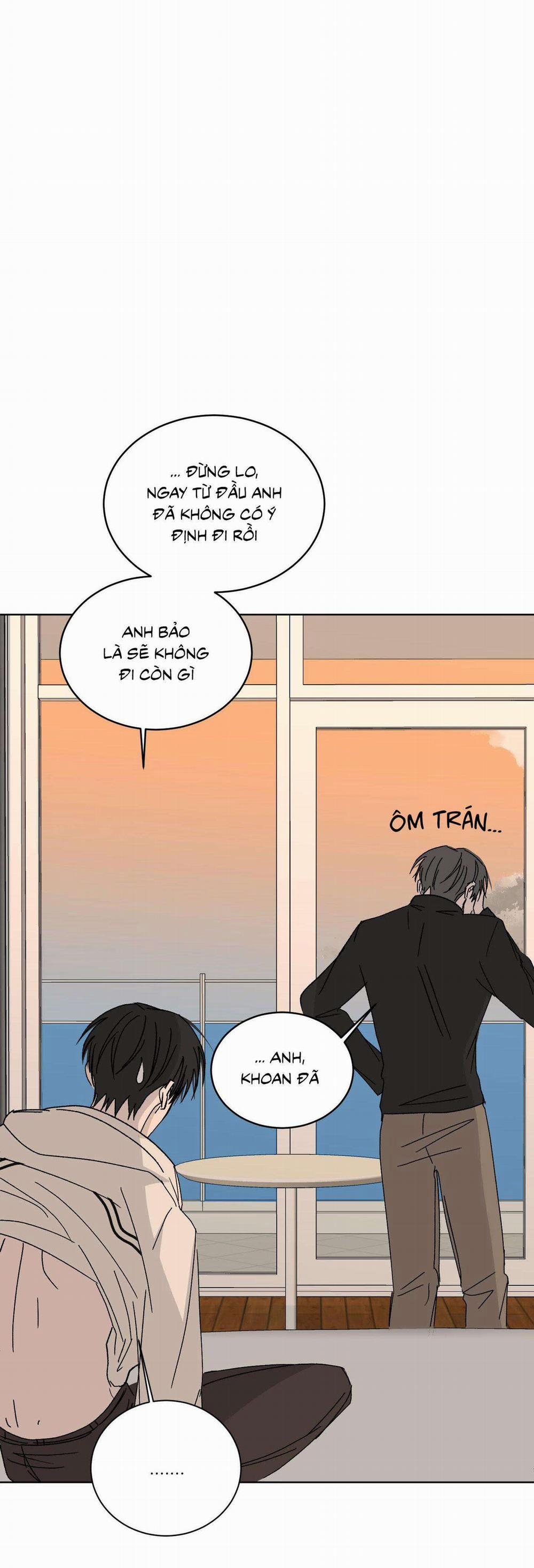 Missing Romance 26 trang 33