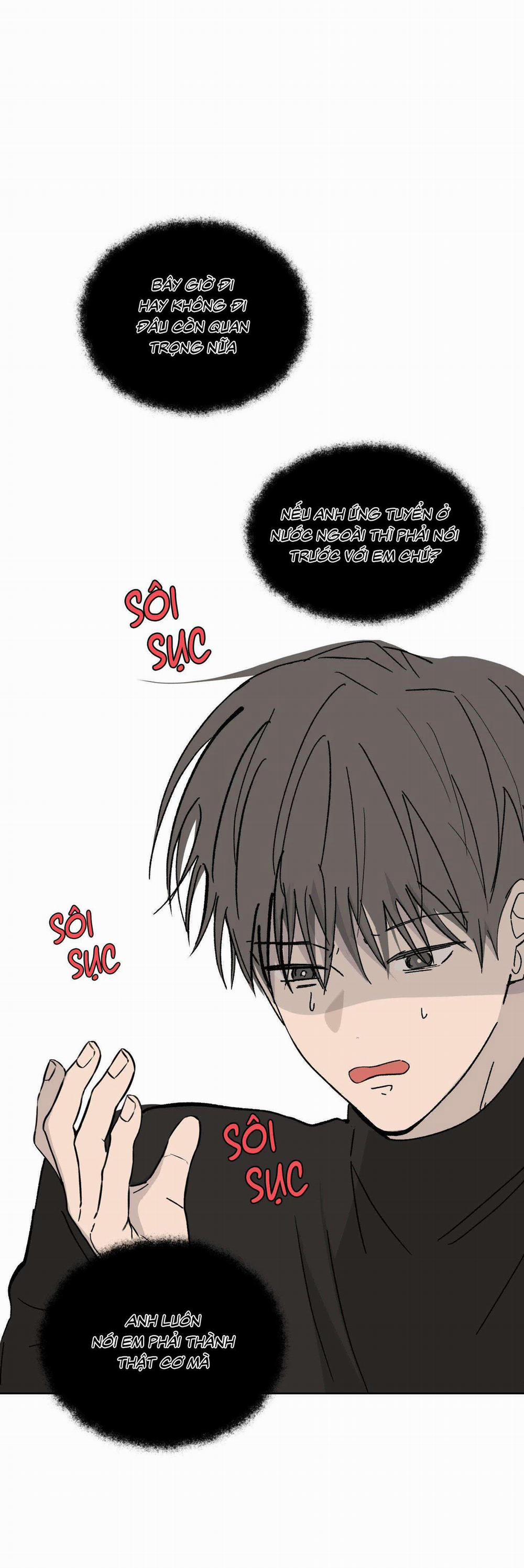 Missing Romance 26 trang 37