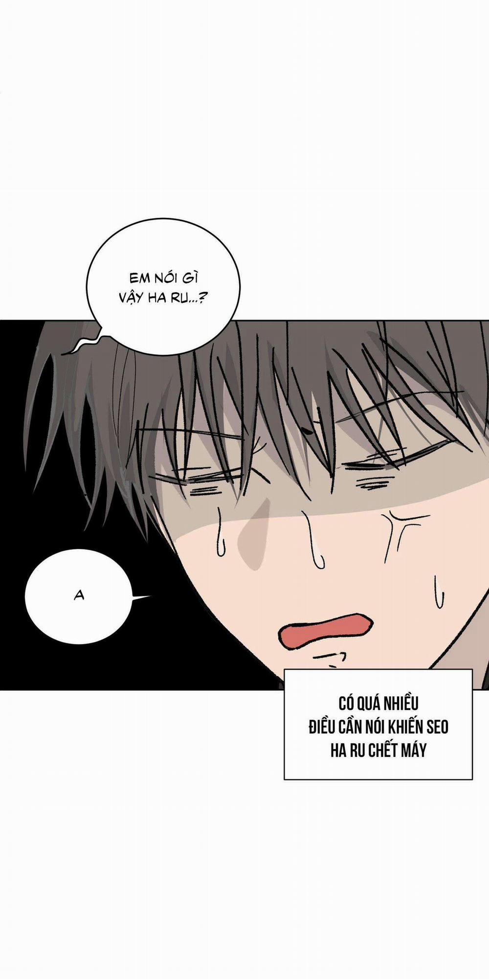 Missing Romance 26 trang 38