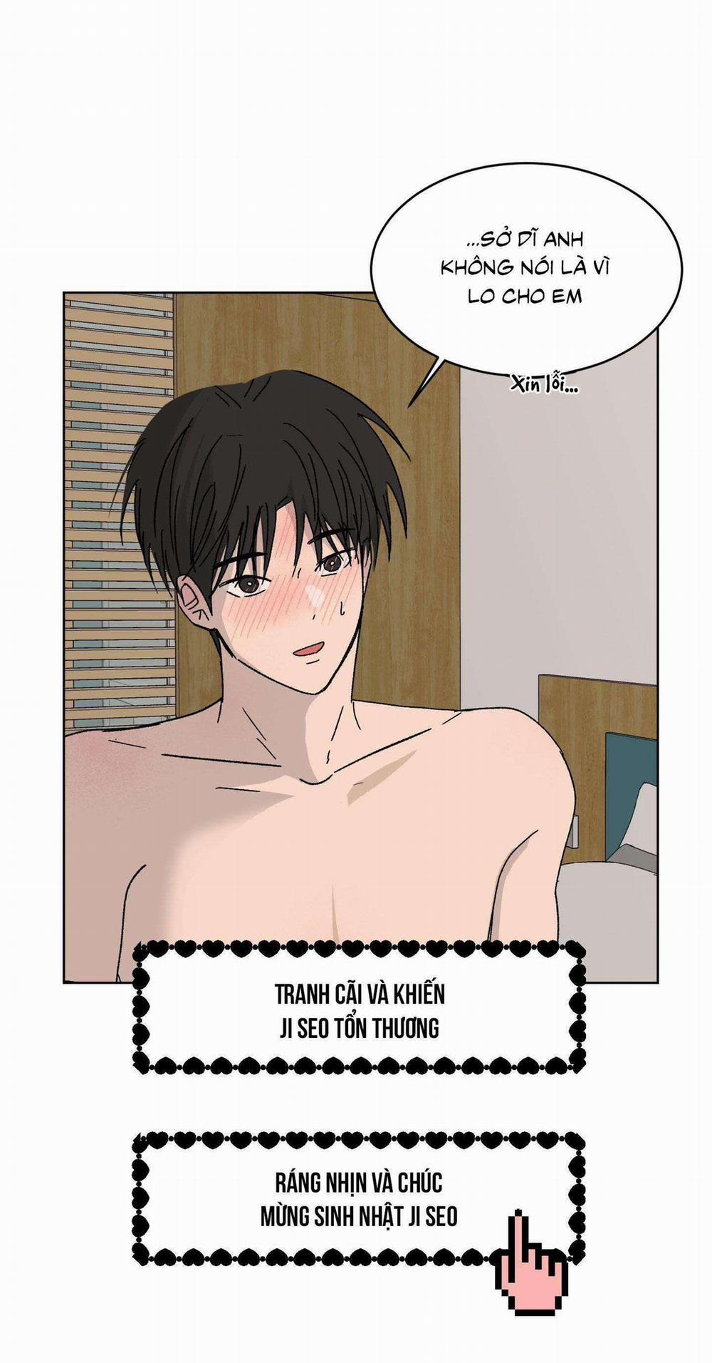 Missing Romance 26 trang 39