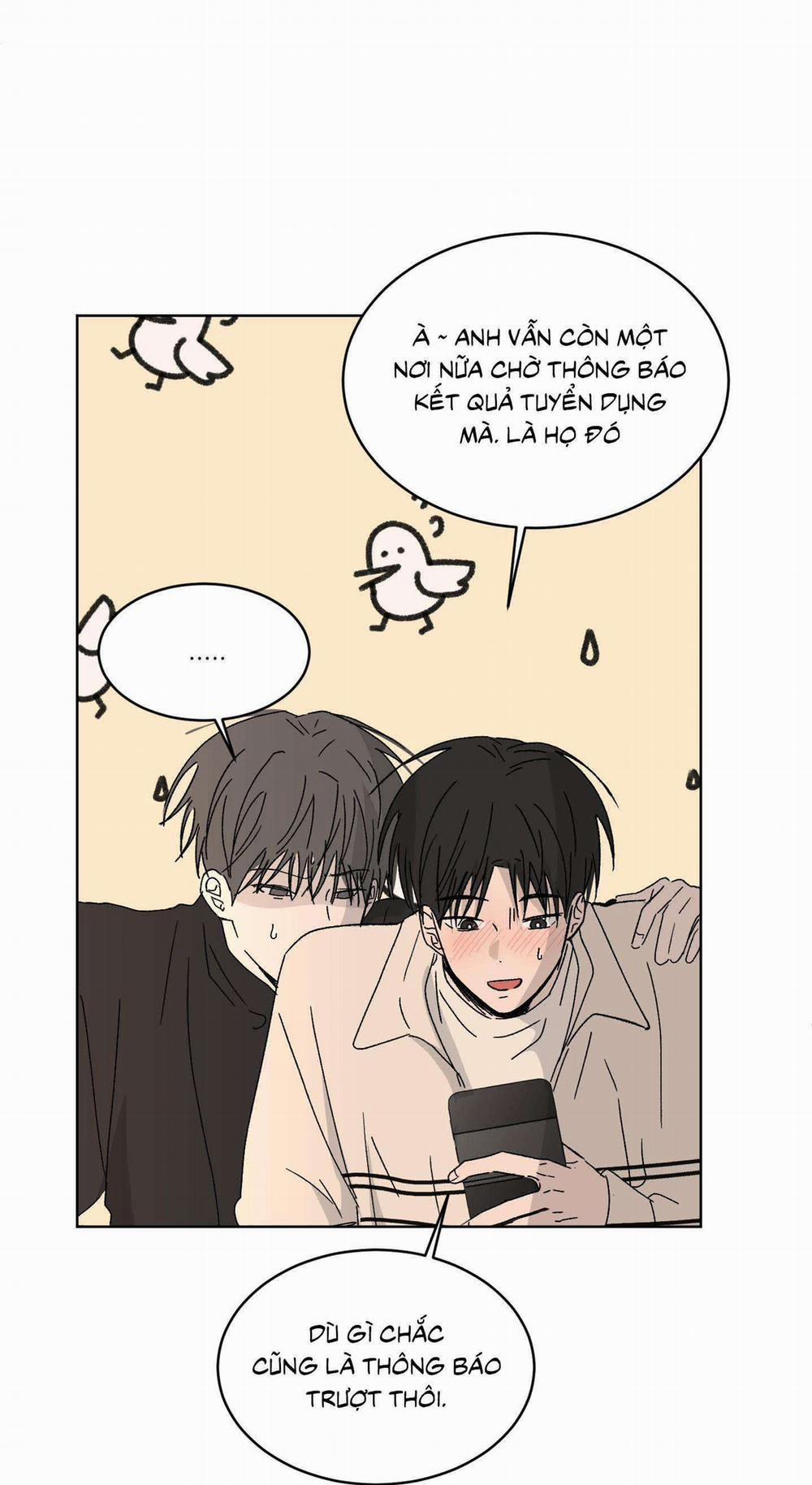 Missing Romance 26 trang 4