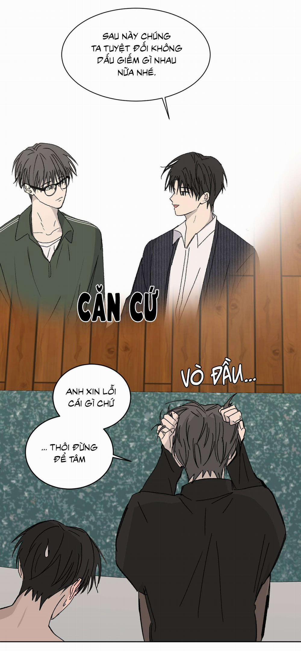 Missing Romance 26 trang 40