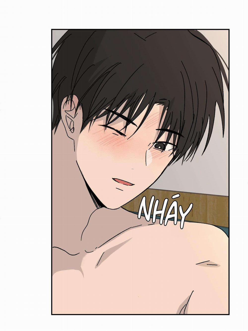 Missing Romance 26 trang 45