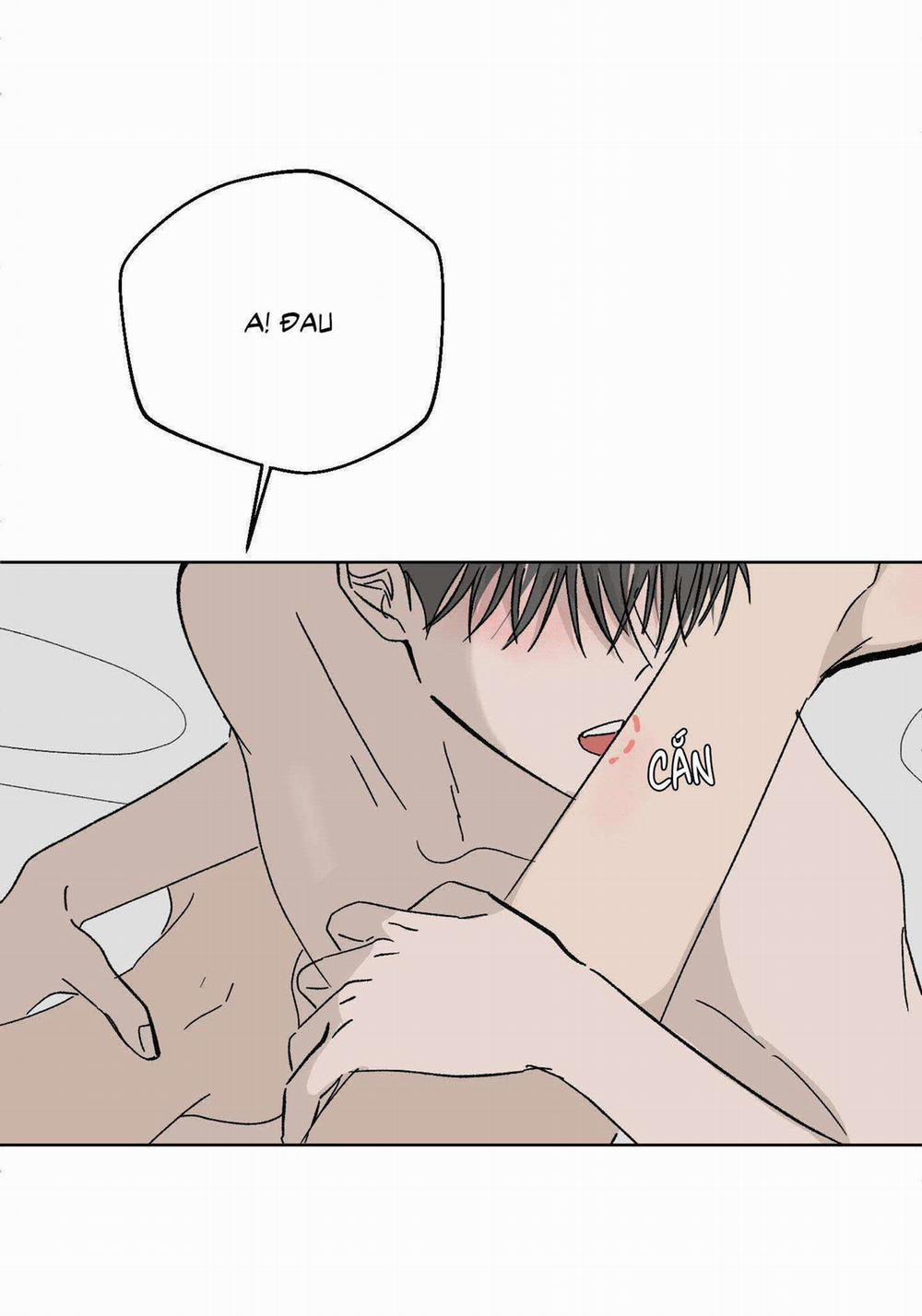 Missing Romance 26 trang 47