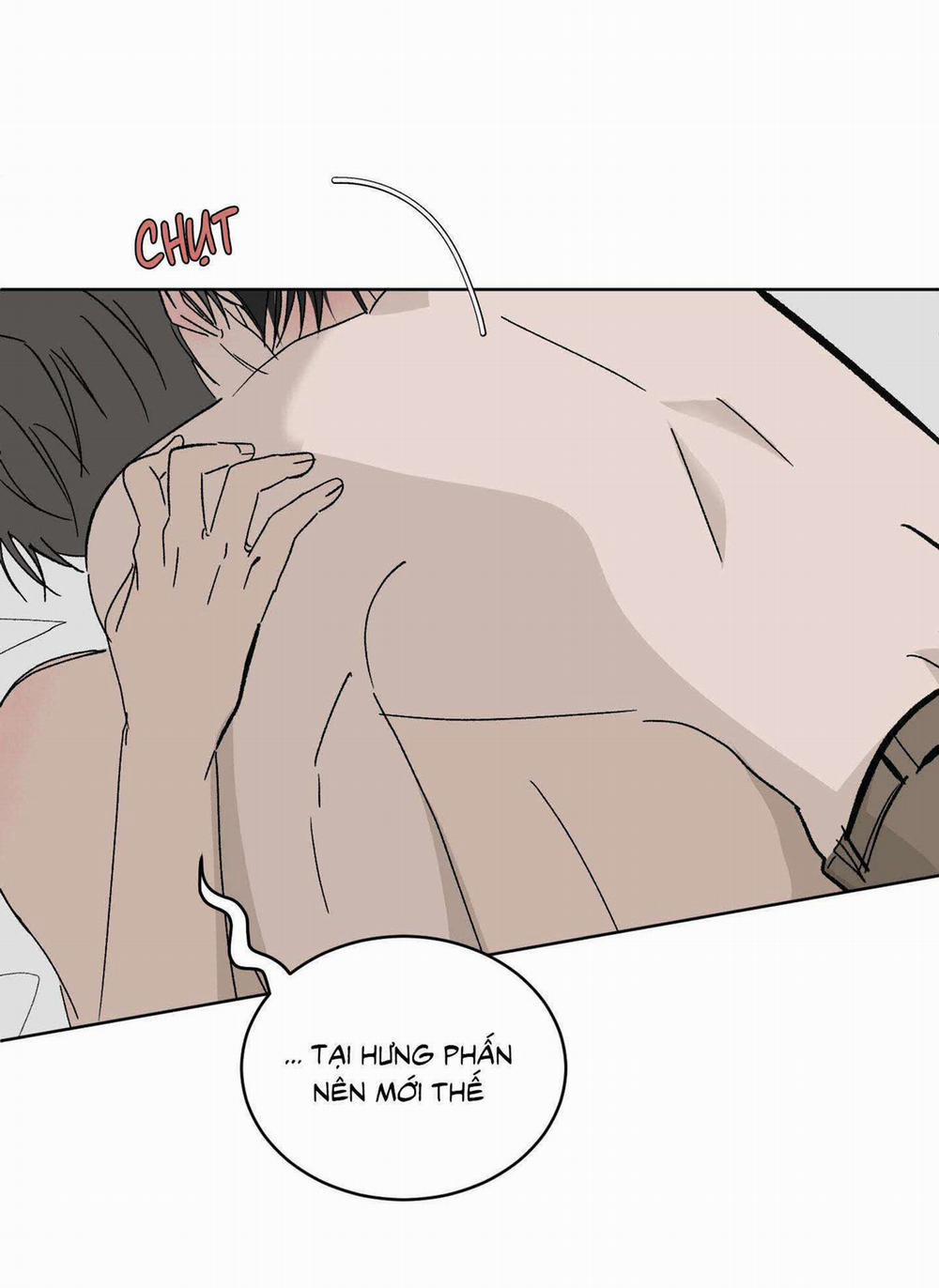 Missing Romance 26 trang 49