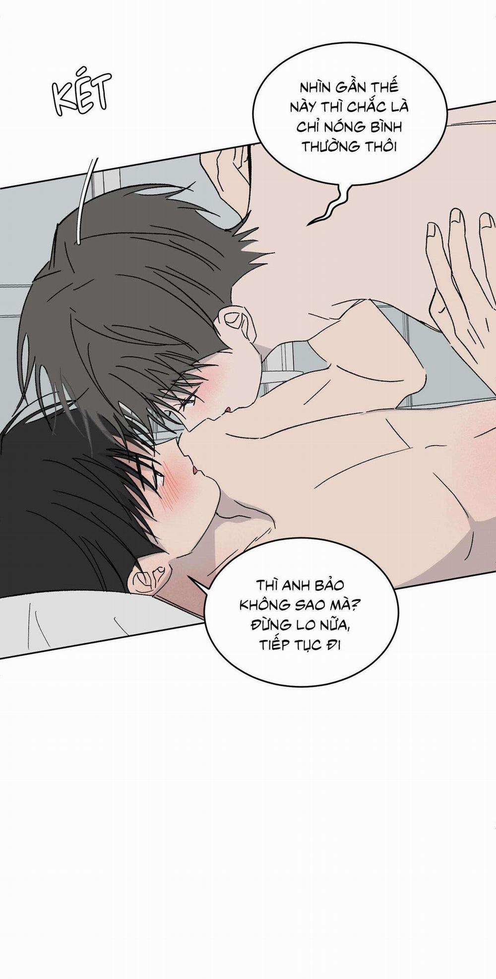 Missing Romance 26 trang 50