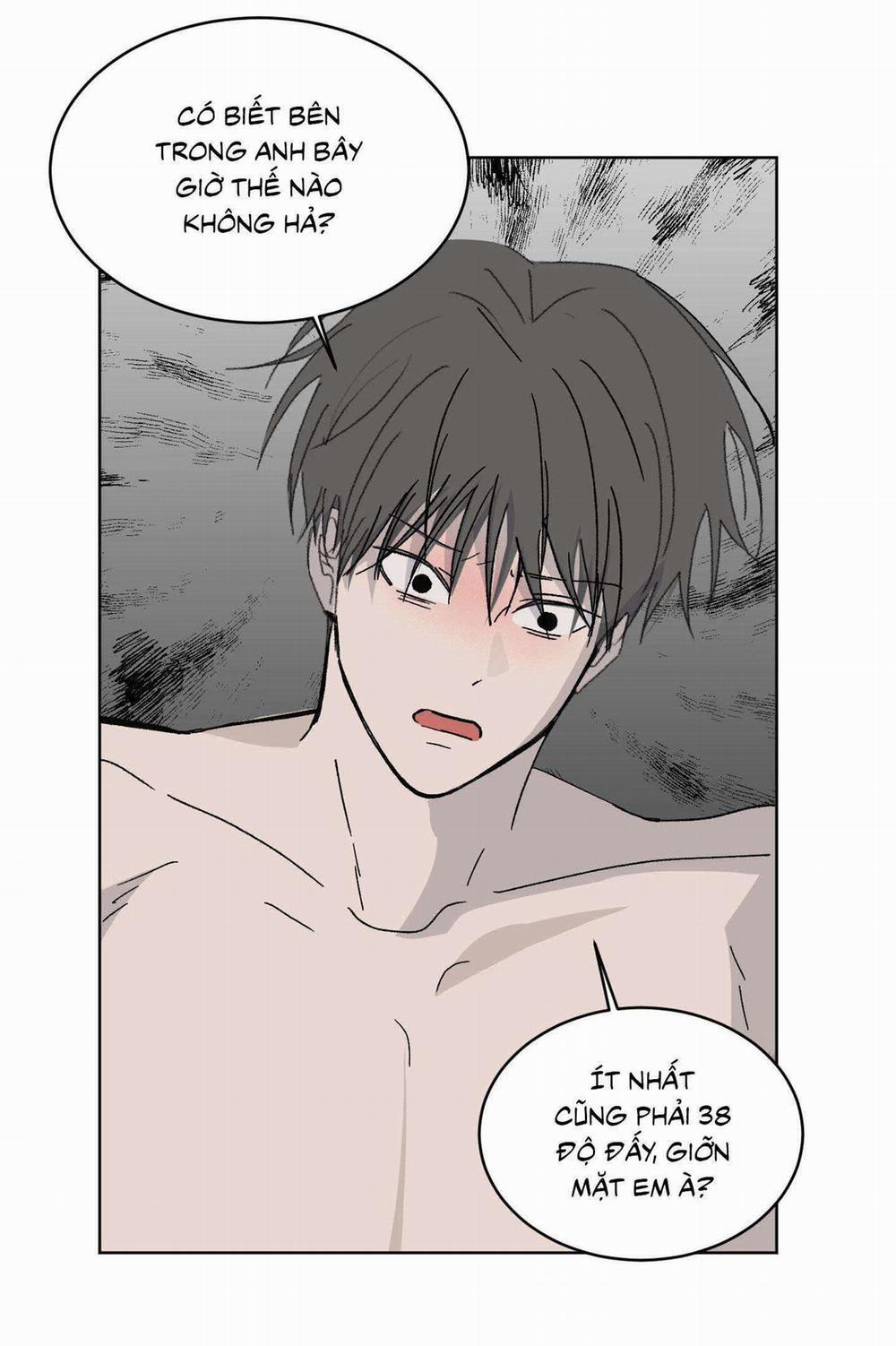 Missing Romance 26 trang 56