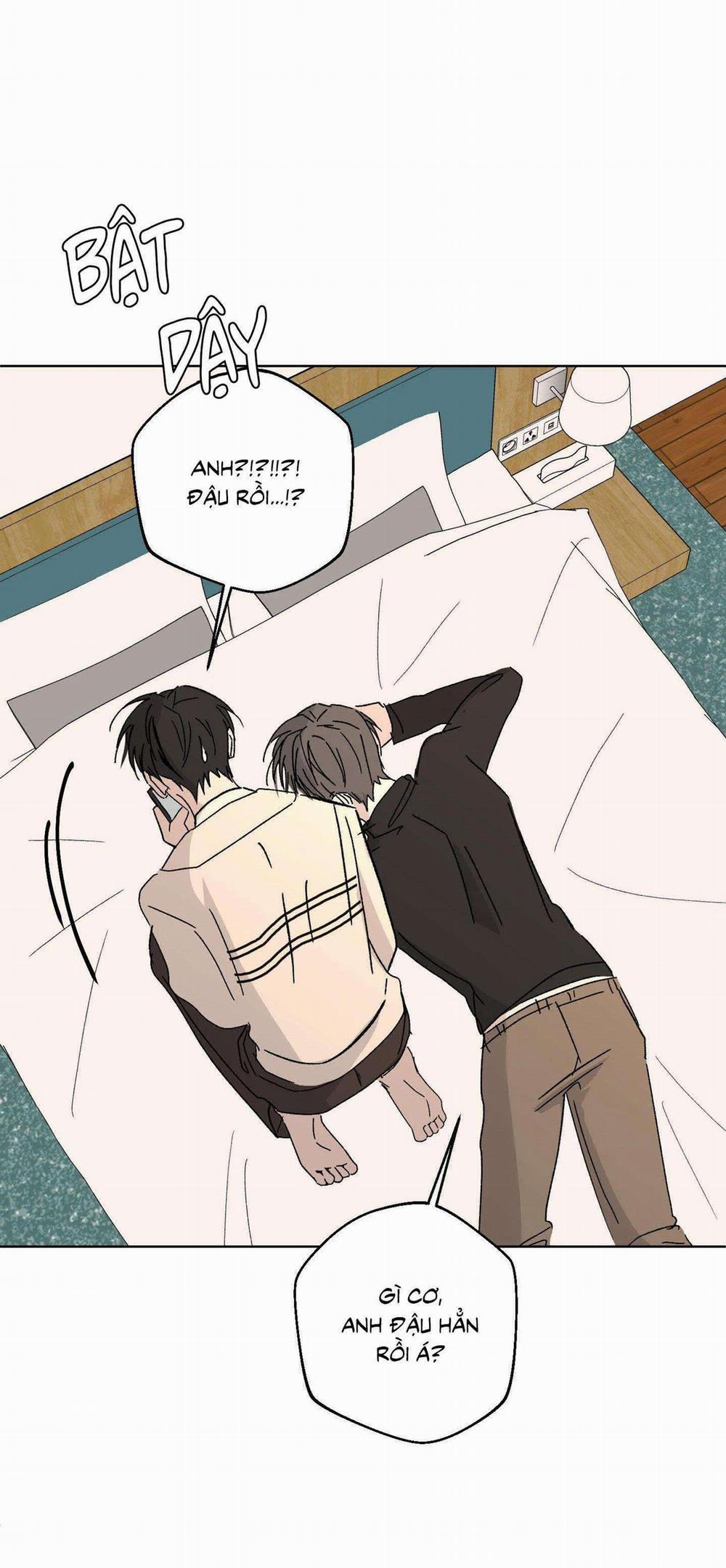 Missing Romance 26 trang 6