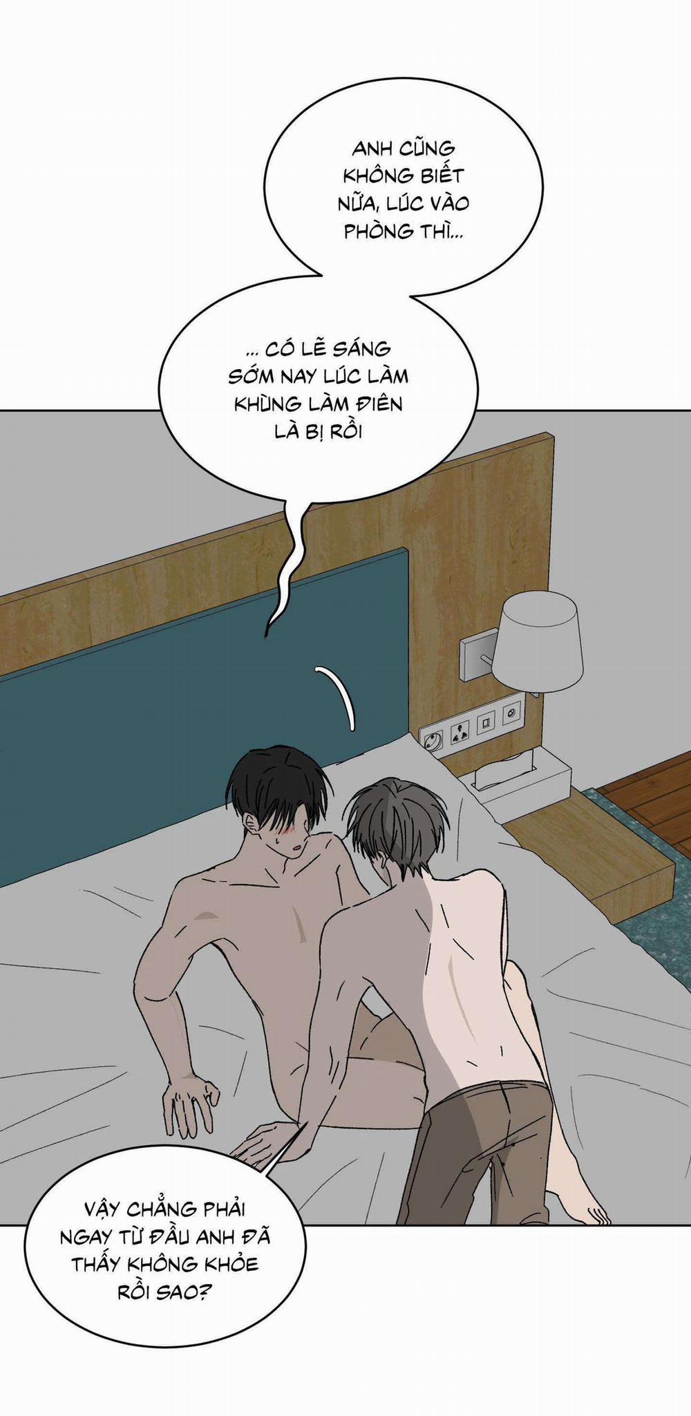 Missing Romance 26 trang 61