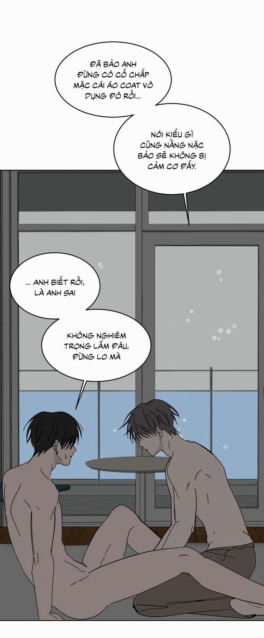 Missing Romance 26 trang 62