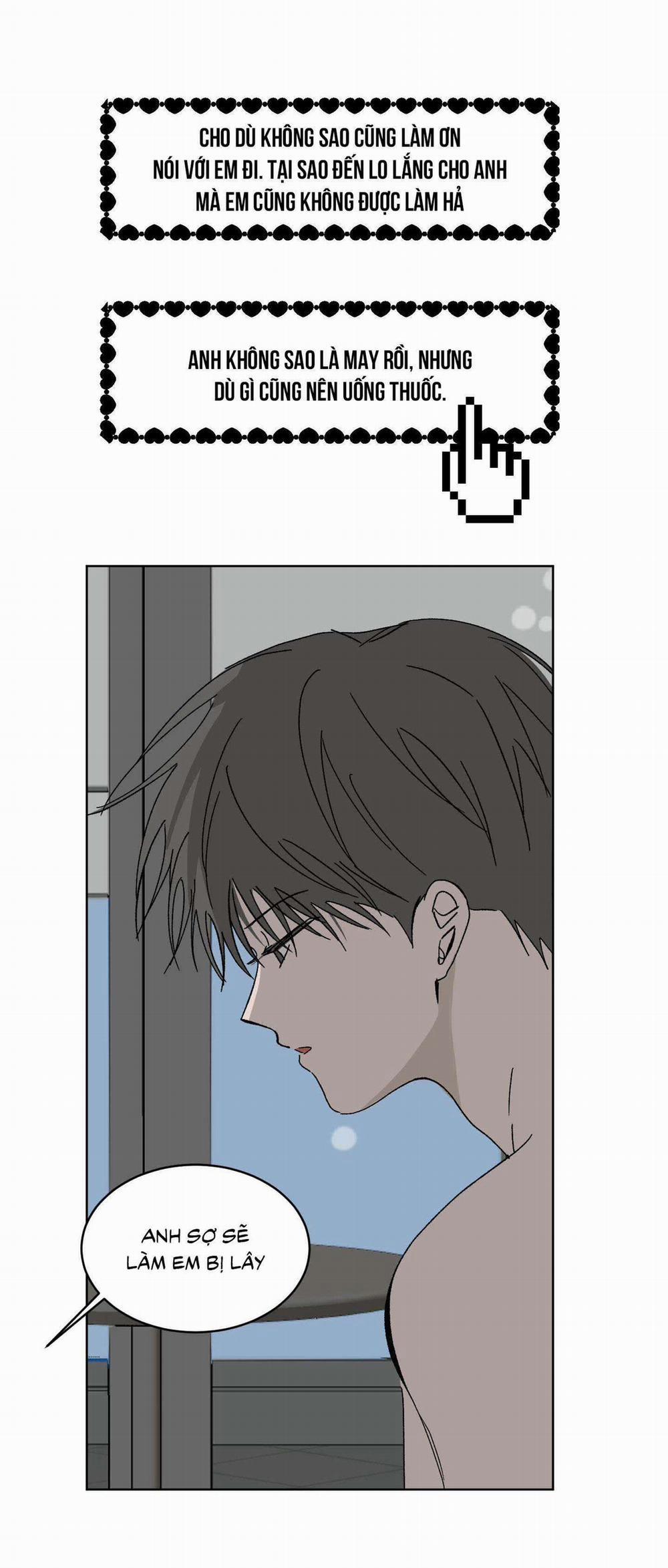 Missing Romance 26 trang 63