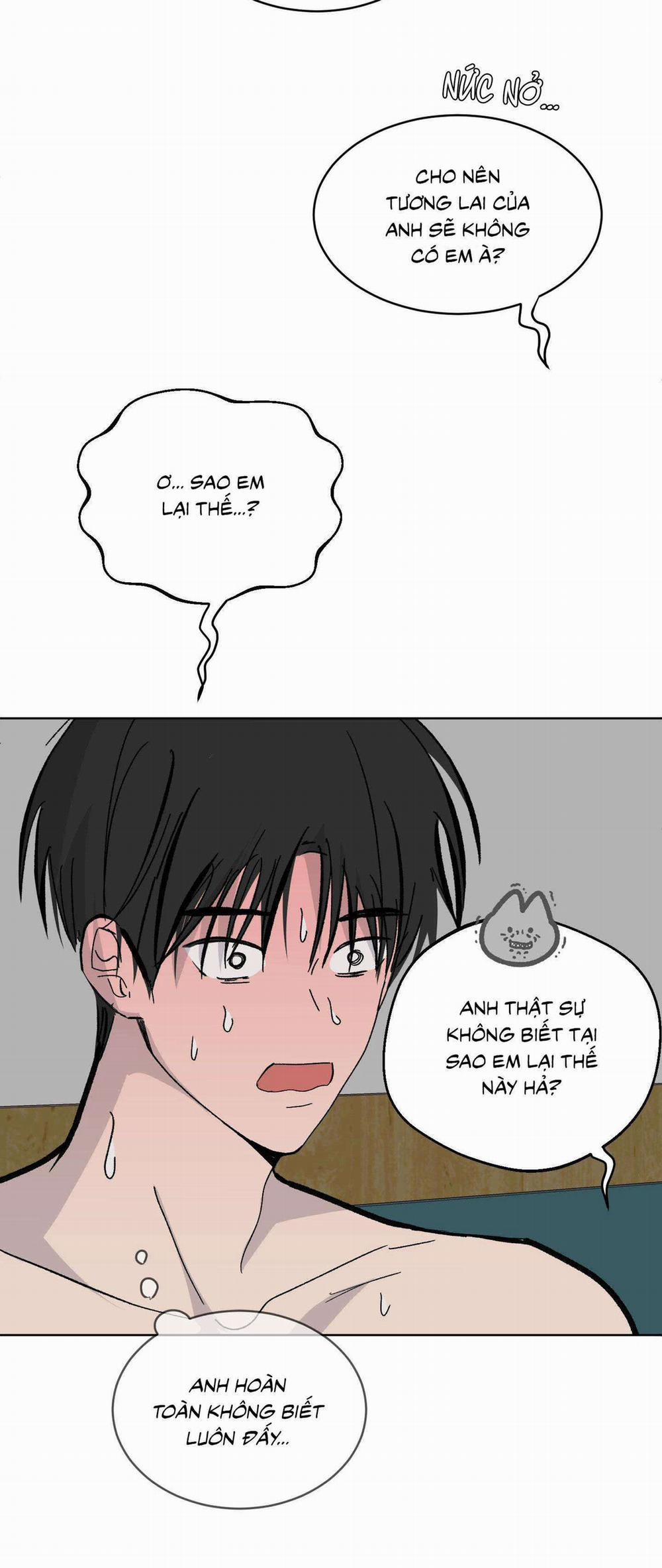 Missing Romance 26 trang 69