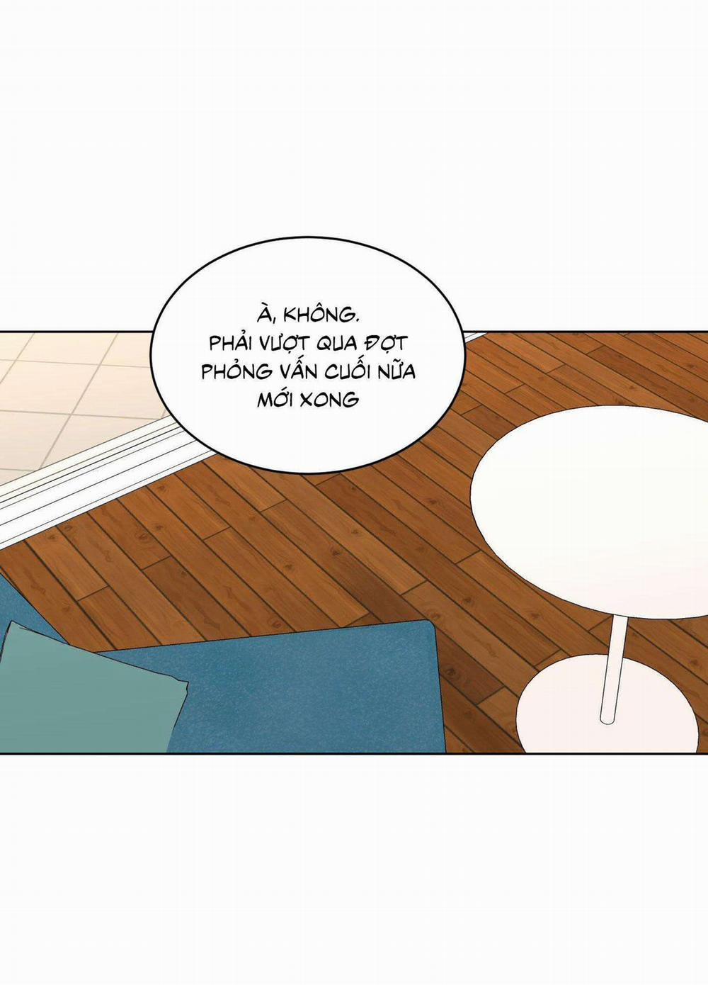 Missing Romance 26 trang 7