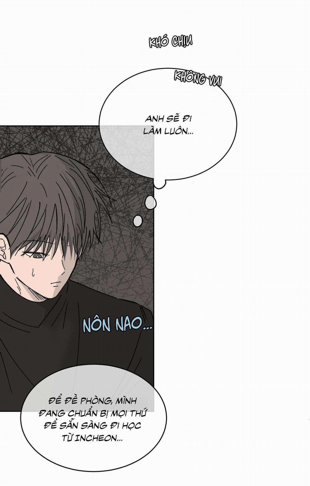 Missing Romance 26 trang 8