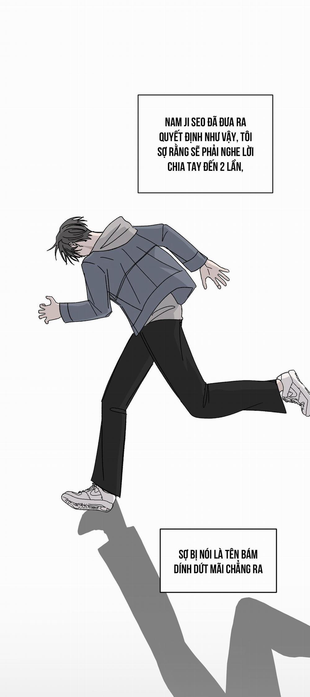 Missing Romance 27 trang 10