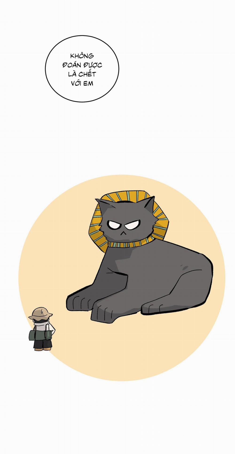 Missing Romance 27 trang 17