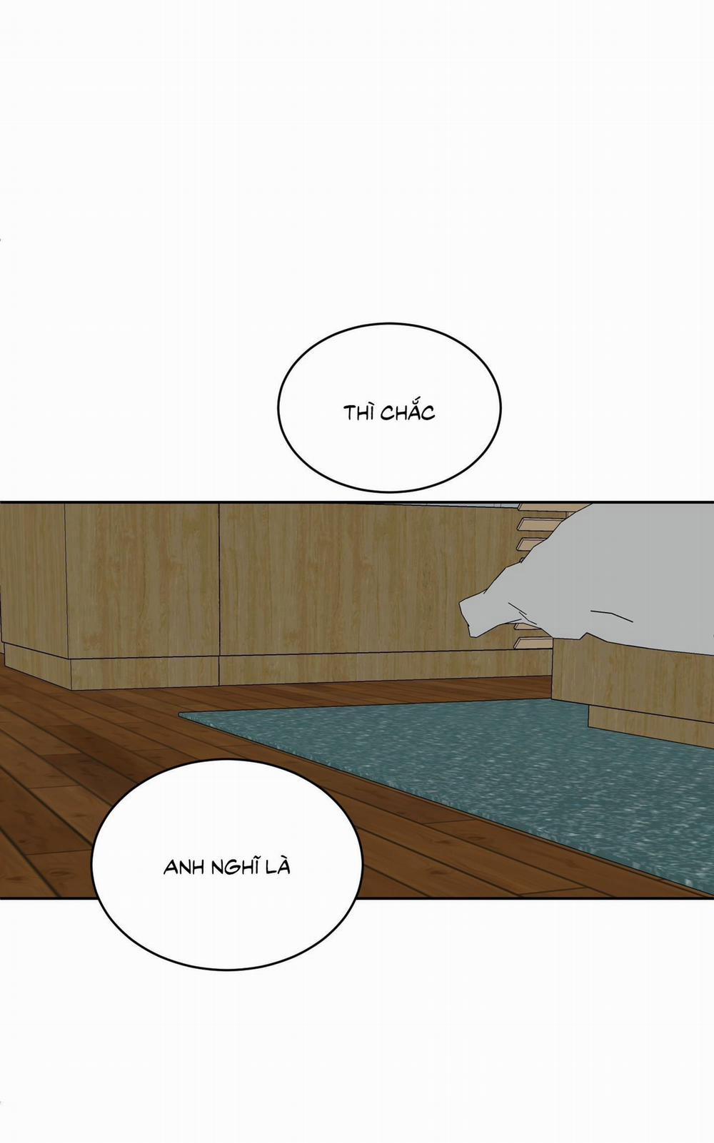 Missing Romance 27 trang 18