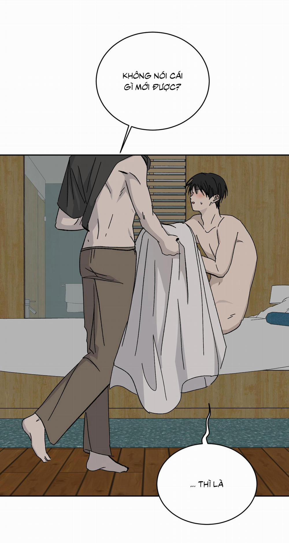 Missing Romance 27 trang 20