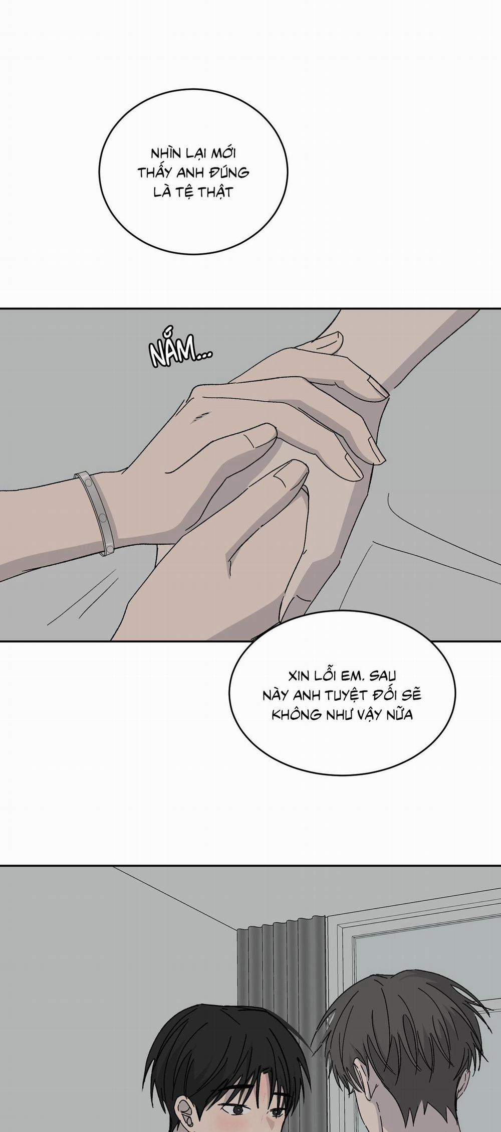 Missing Romance 27 trang 23