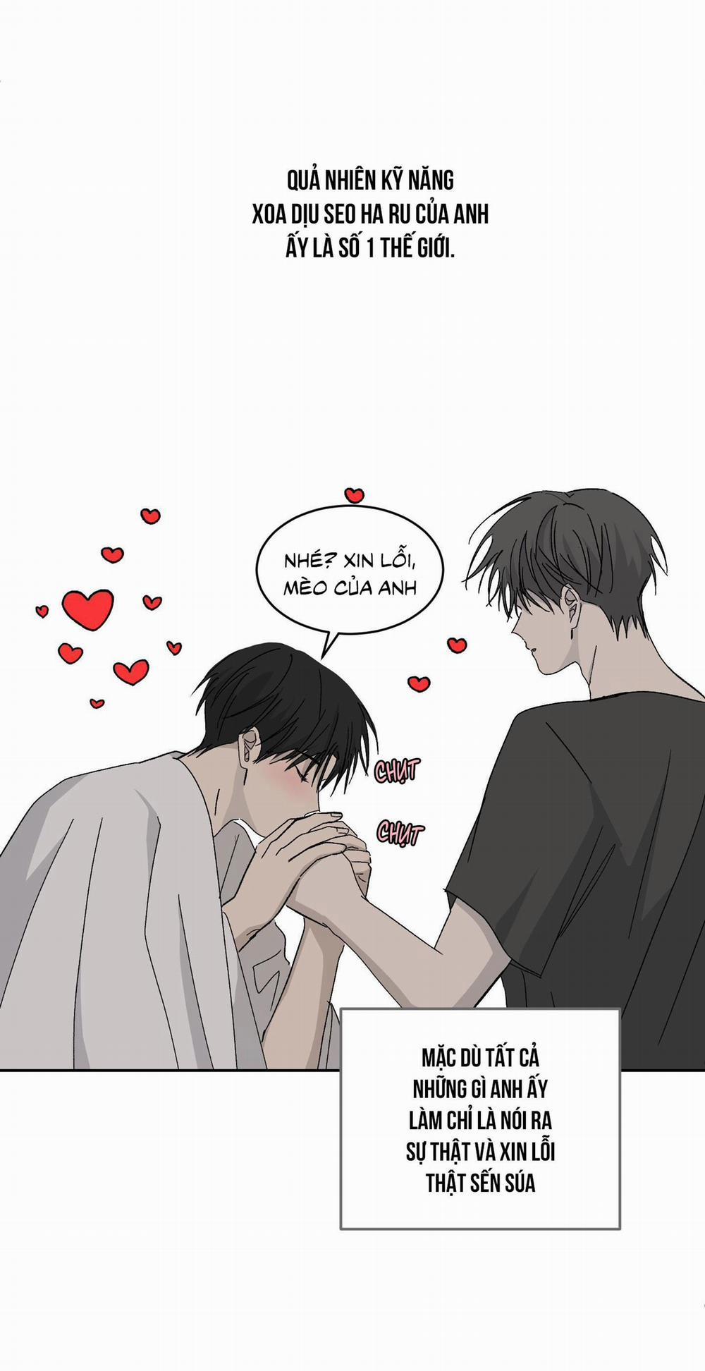 Missing Romance 27 trang 25