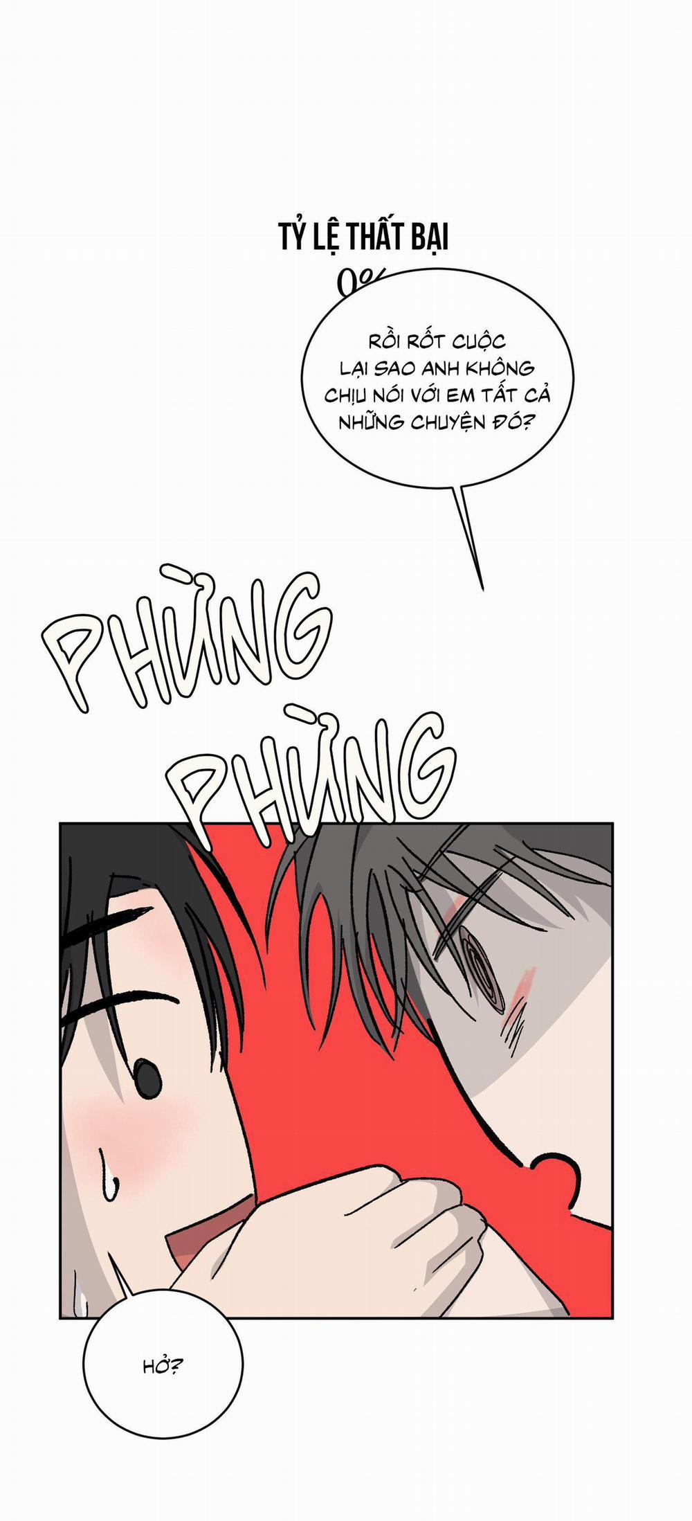 Missing Romance 27 trang 27