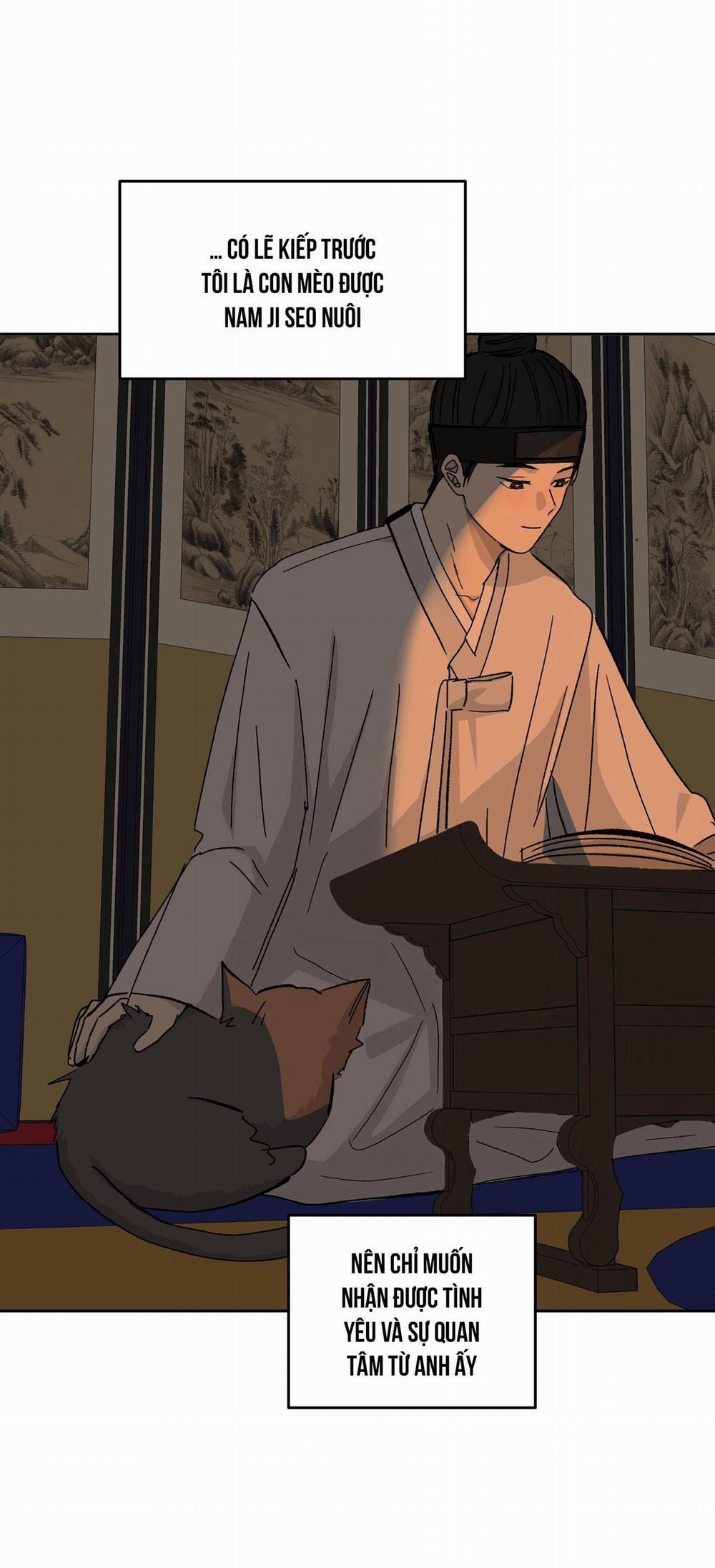 Missing Romance 27 trang 3