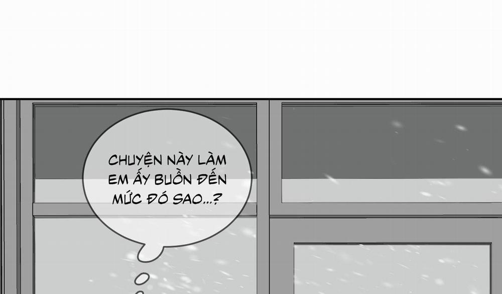 Missing Romance 27 trang 31