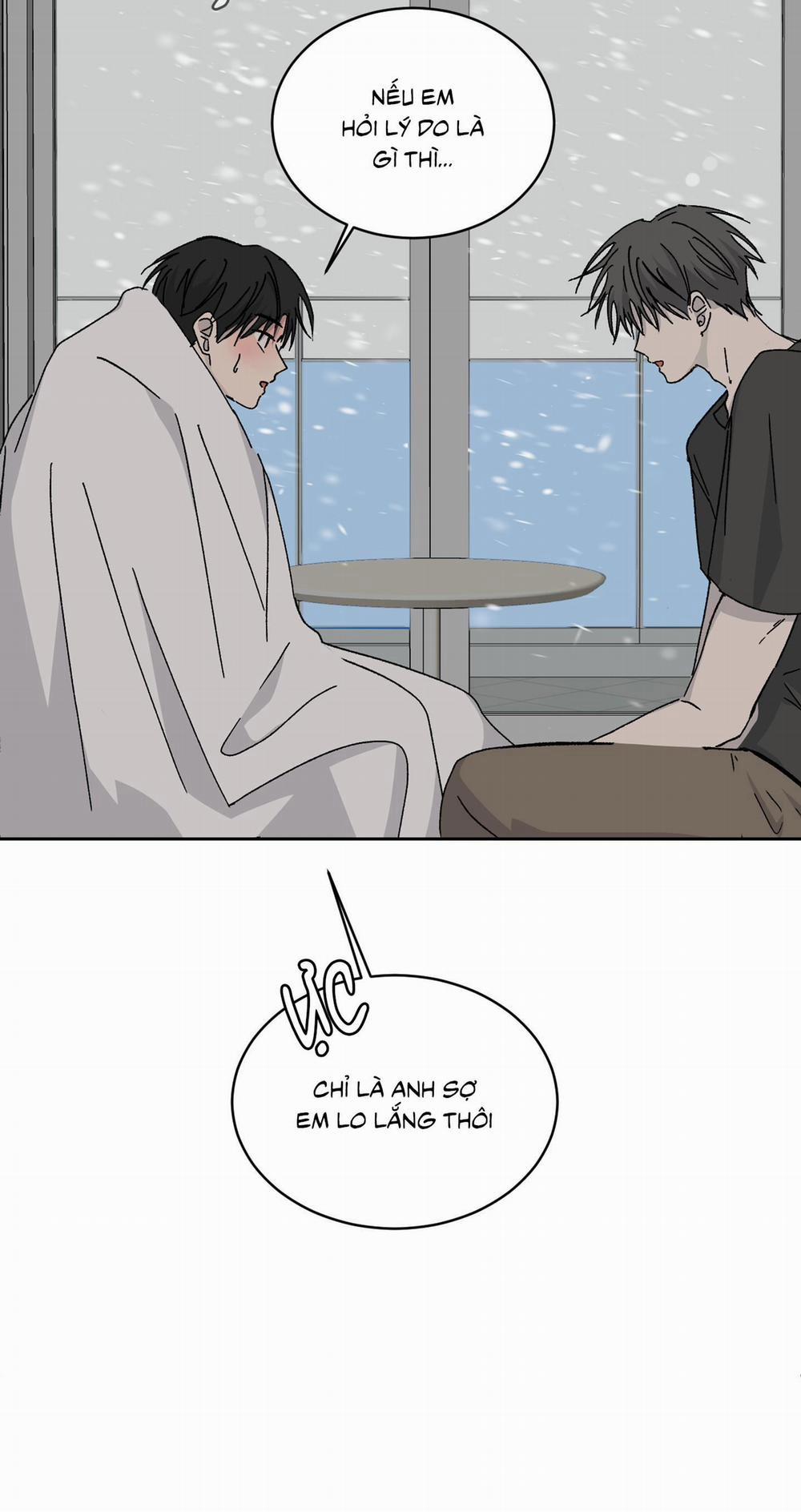 Missing Romance 27 trang 32